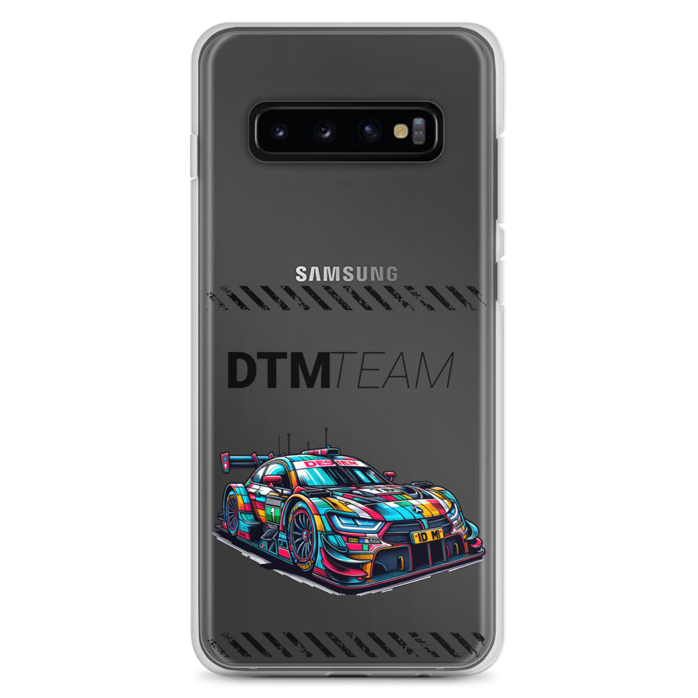 Funda transparente para Samsung®