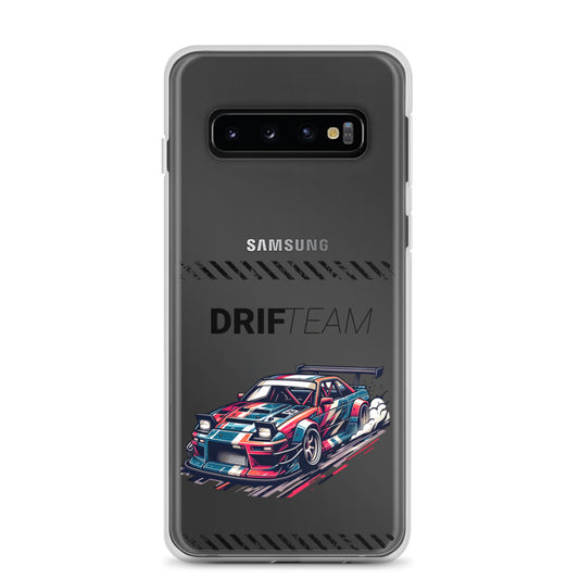 Funda transparente para Samsung®