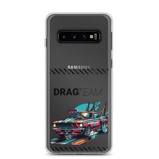 Funda transparente para Samsung®