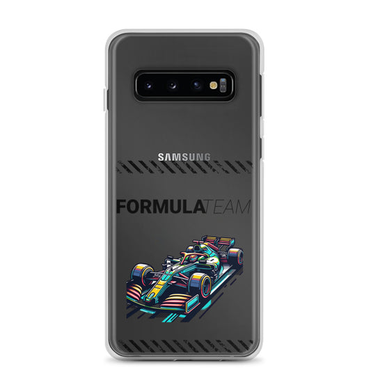 Funda transparente para Samsung®