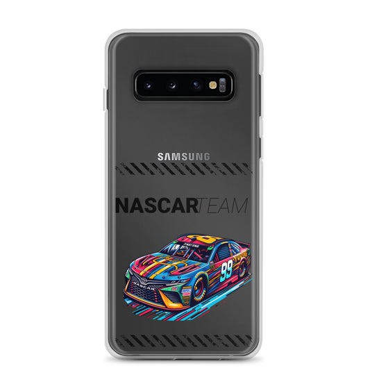 Funda transparente para Samsung®