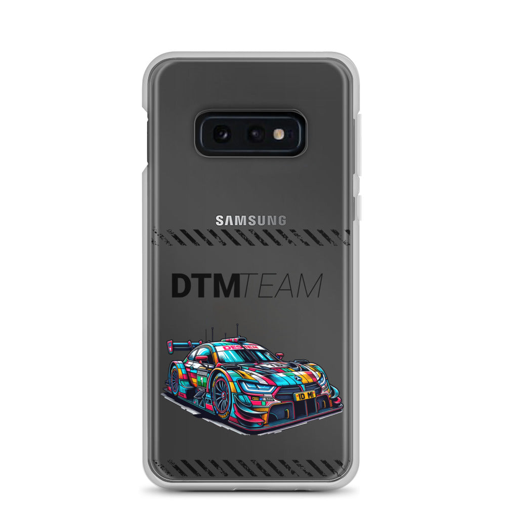 Funda transparente para Samsung®