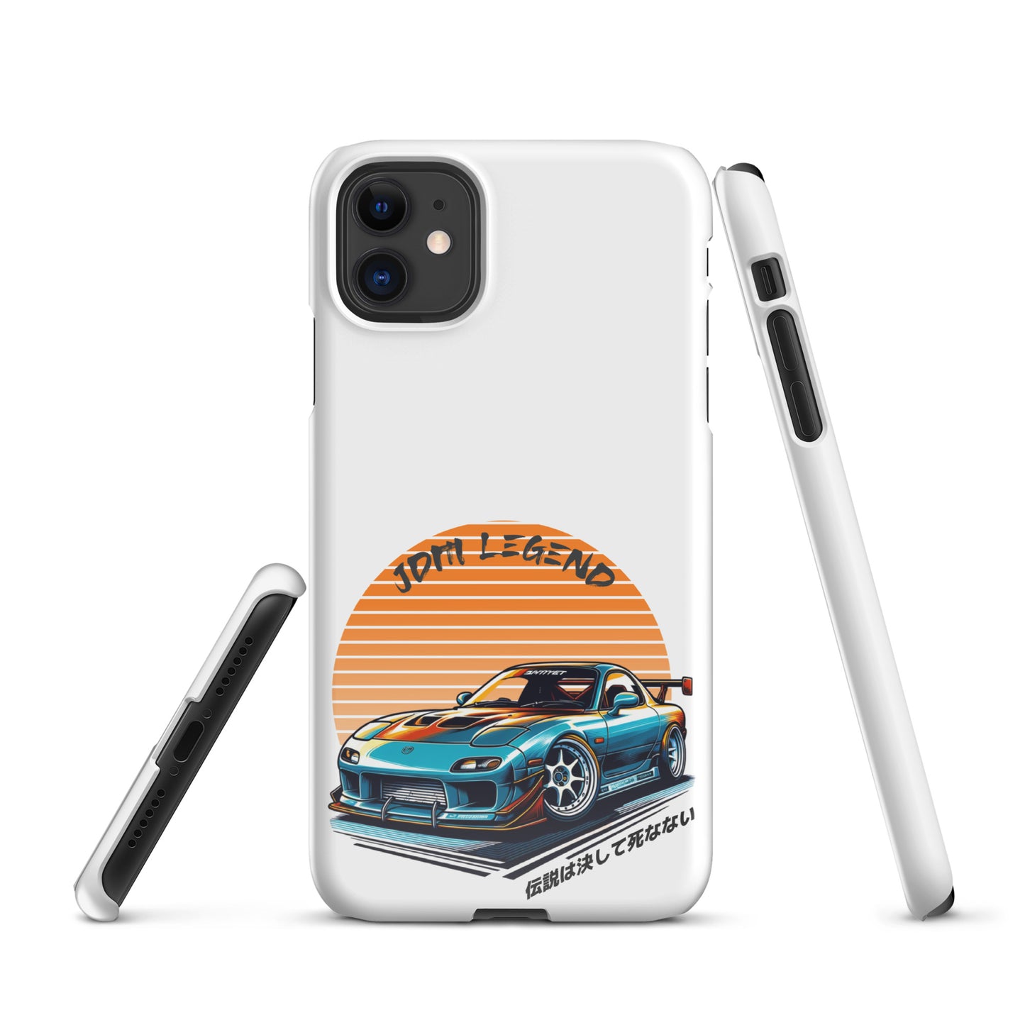 Classic iPhone® Case