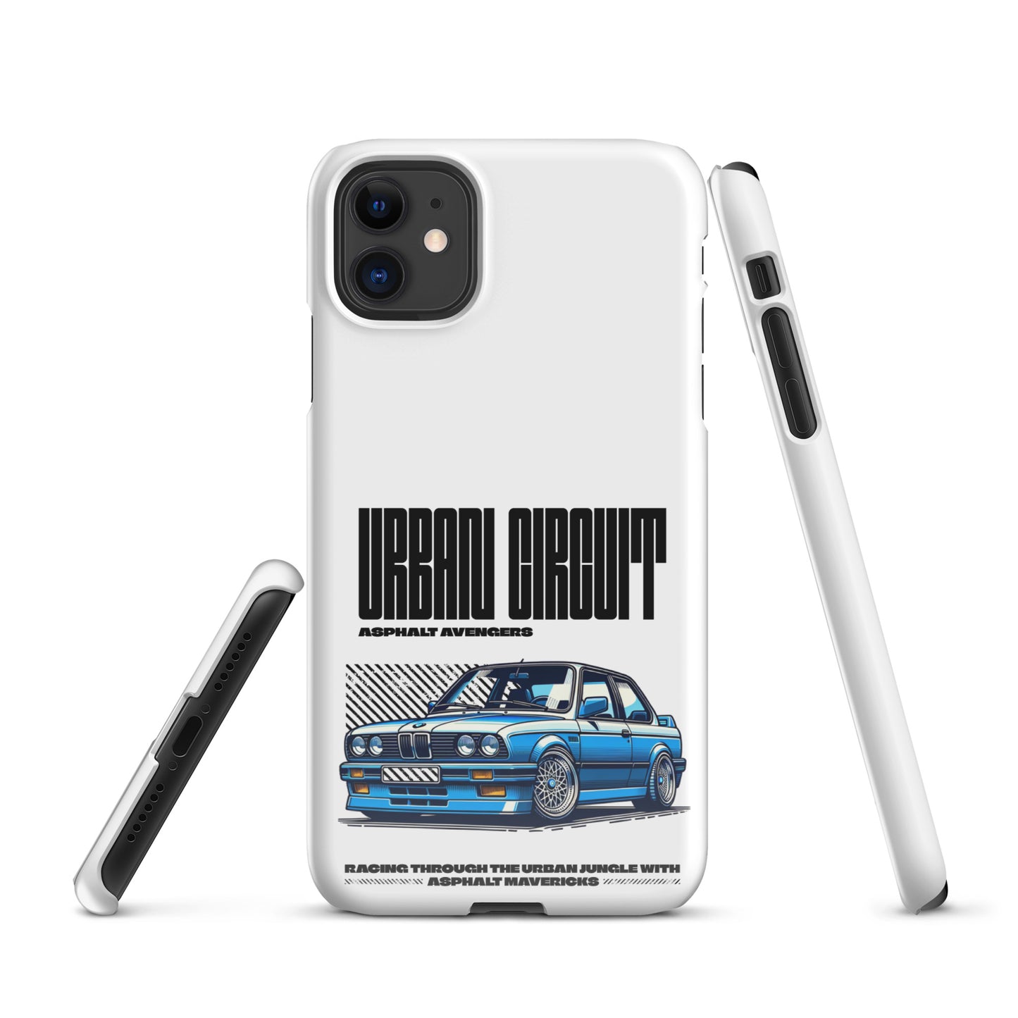 Classic iPhone® Case