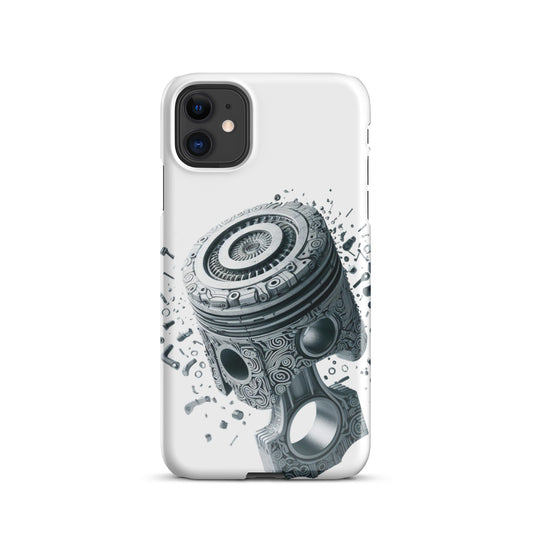 Funda clásica para iPhone®