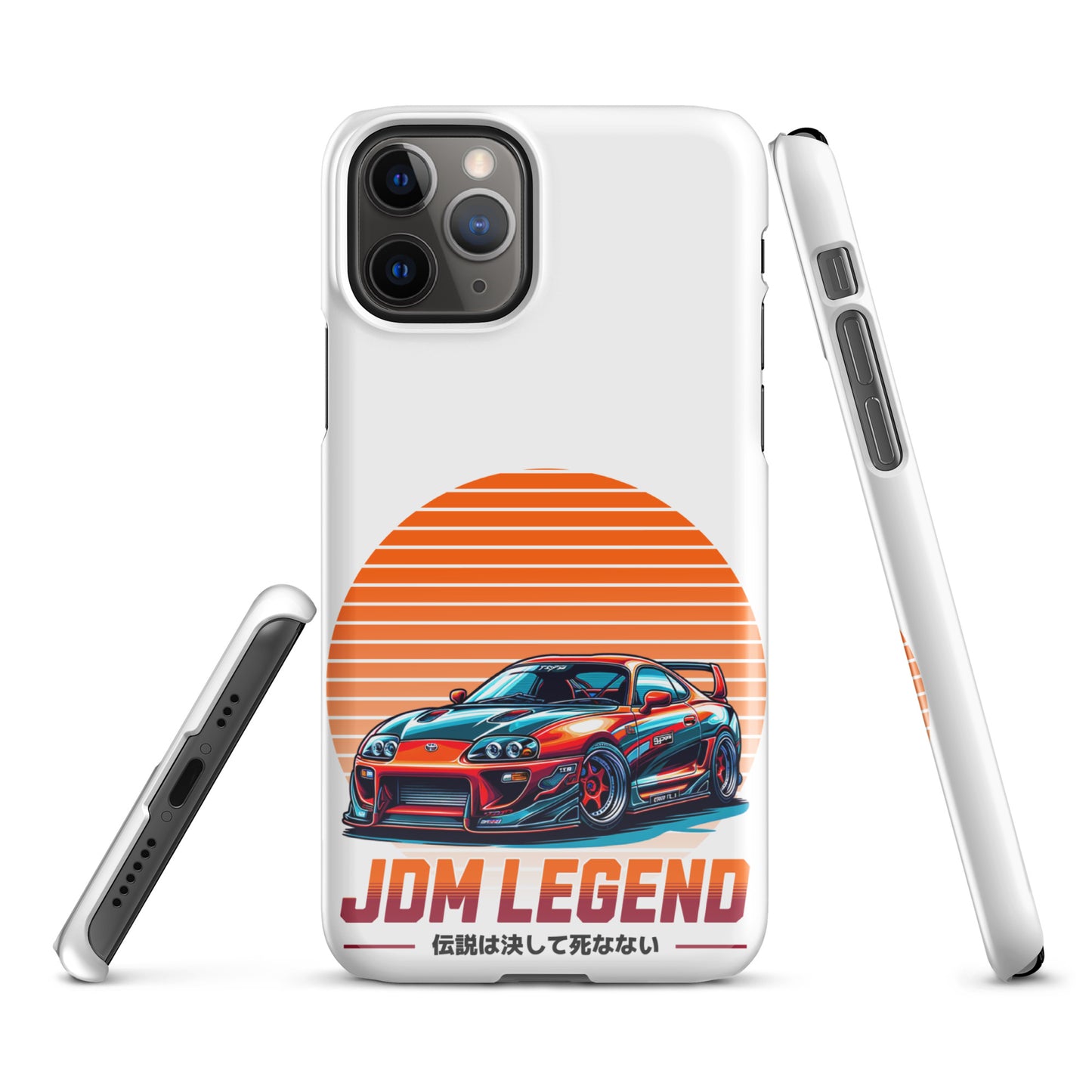 Classic iPhone® Case