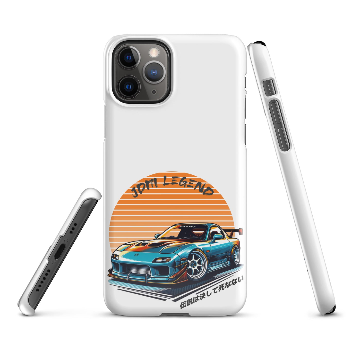 Classic iPhone® Case