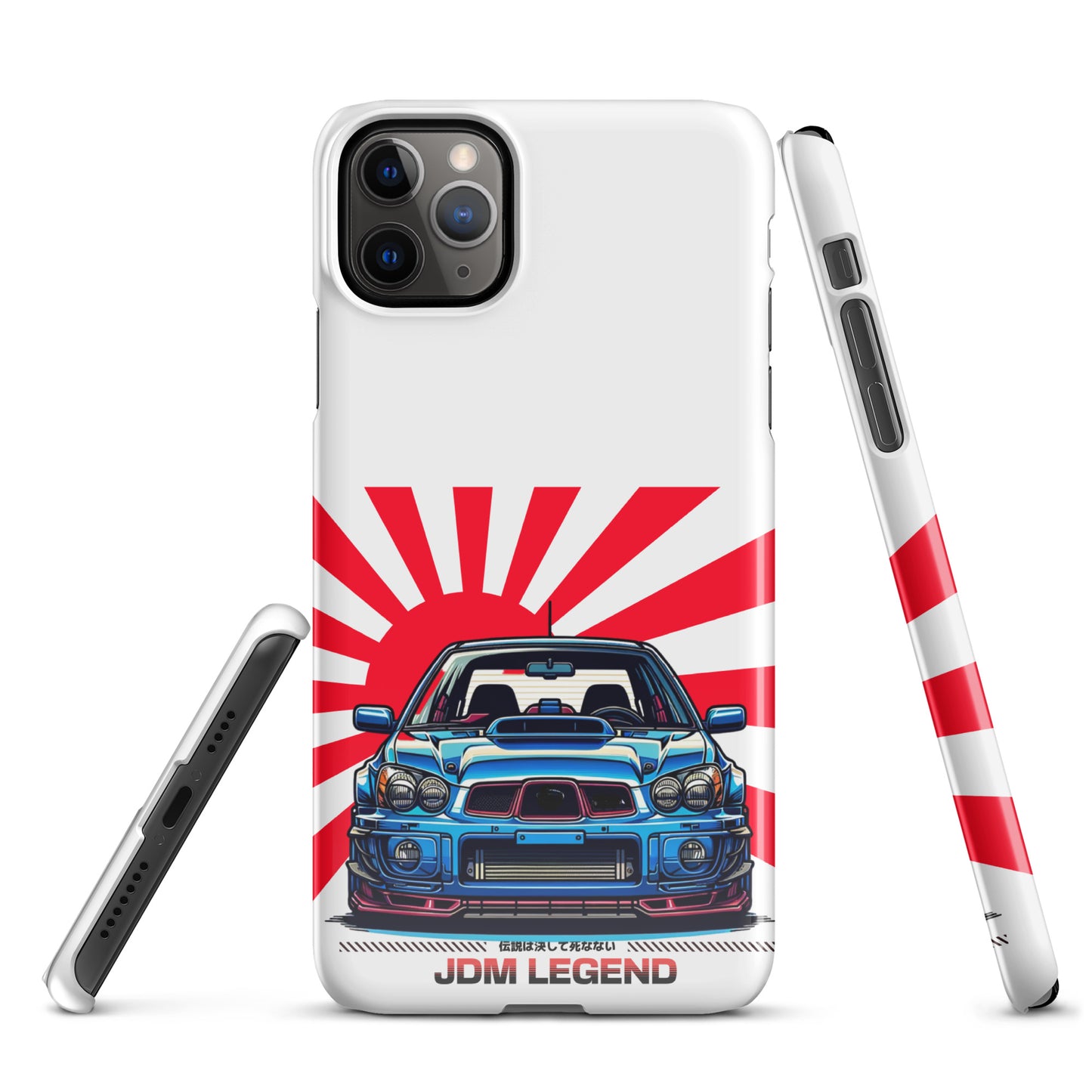 Classic iPhone® Case