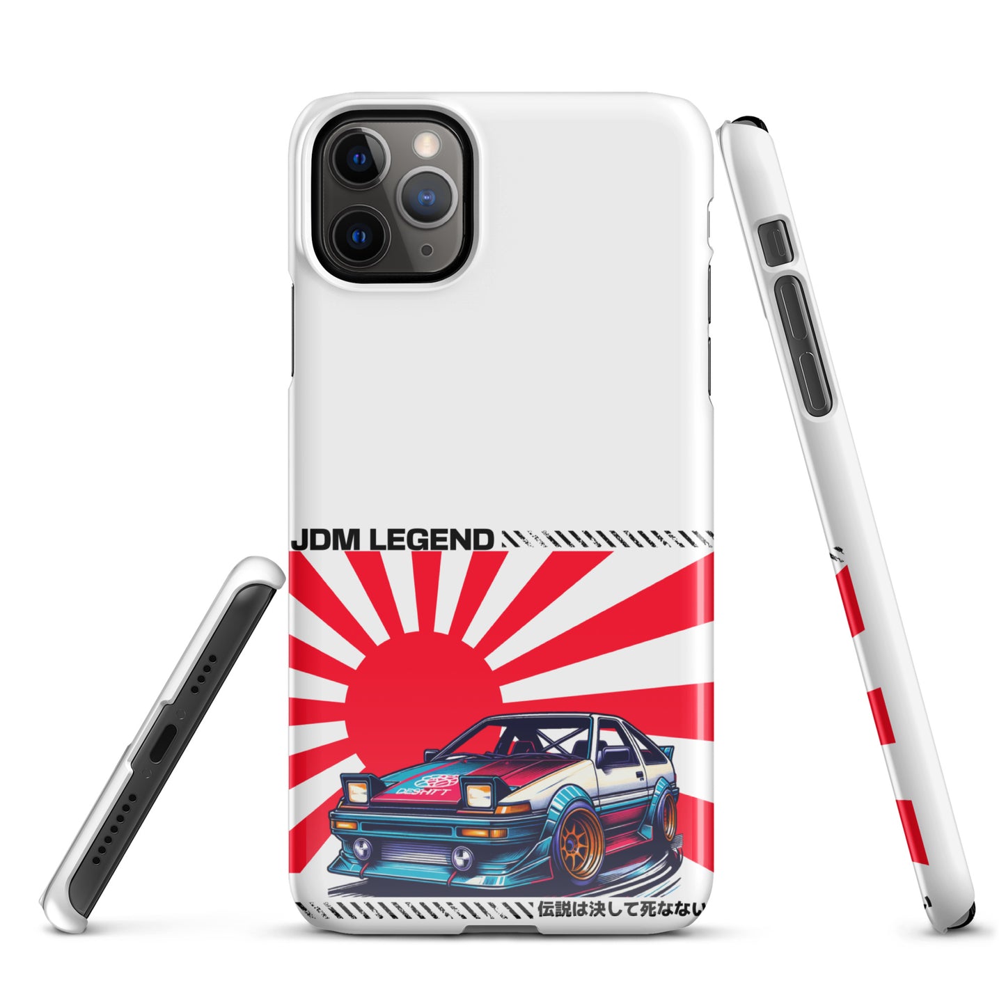 Classic iPhone® Case