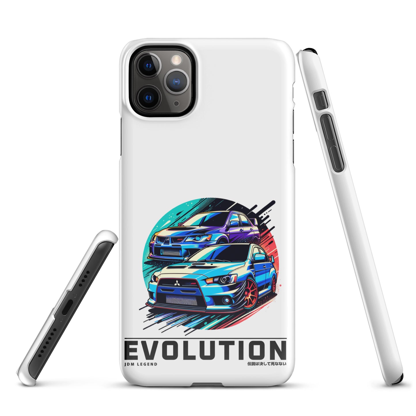 Classic iPhone® Case