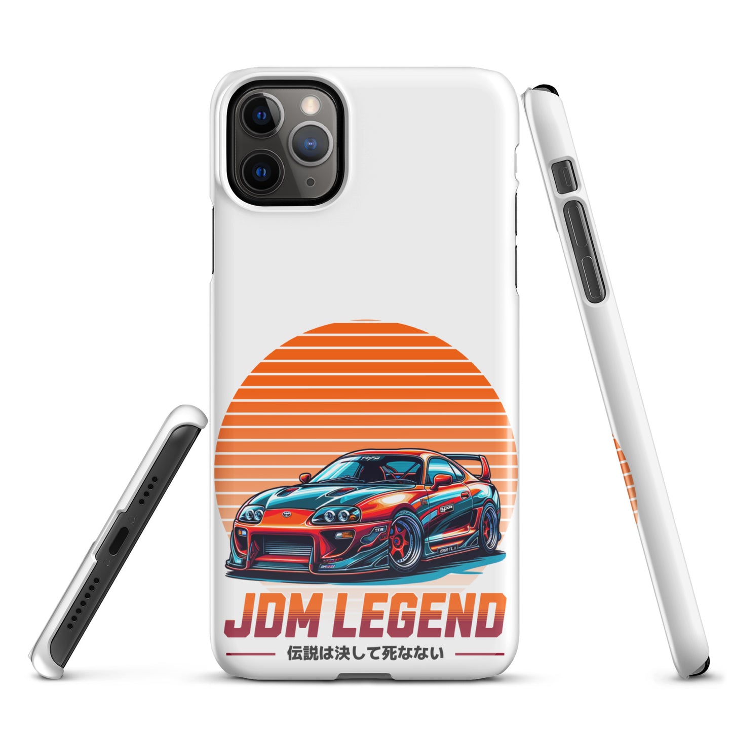 Classic iPhone® Case