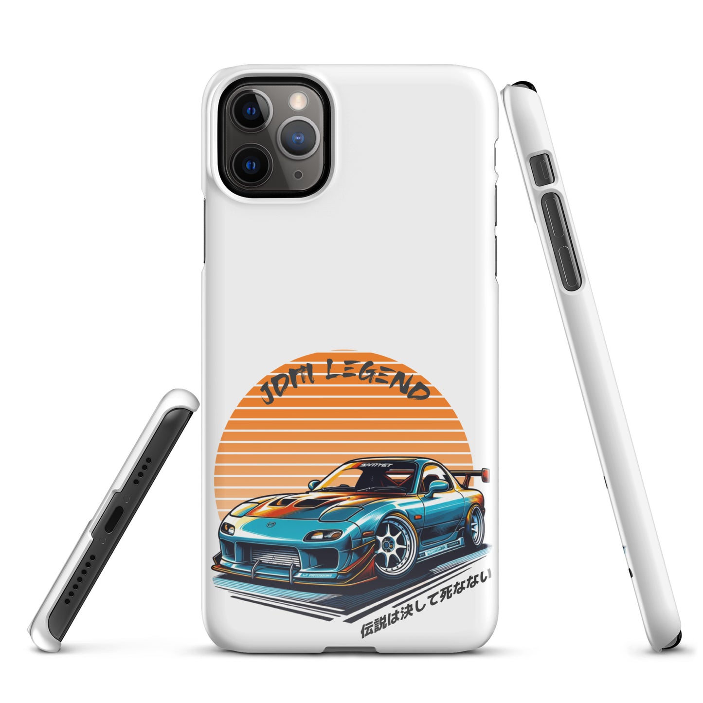 Classic iPhone® Case