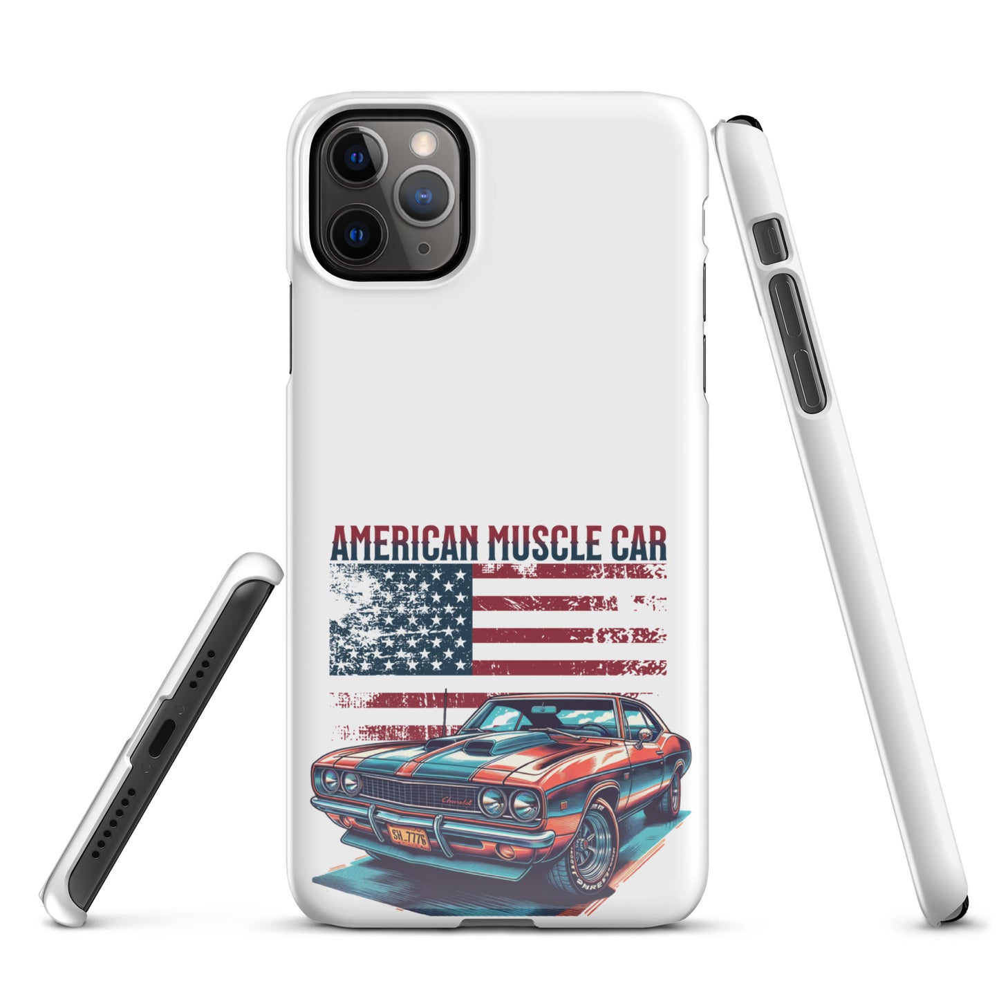 Classic iPhone® Case