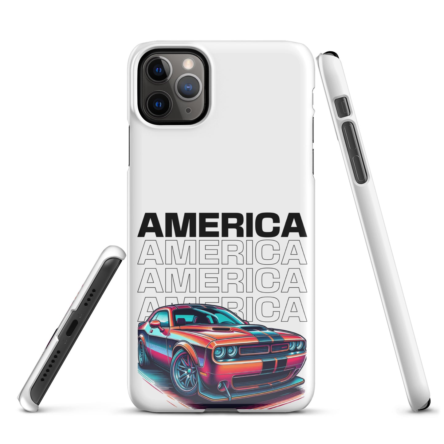 Classic iPhone® Case