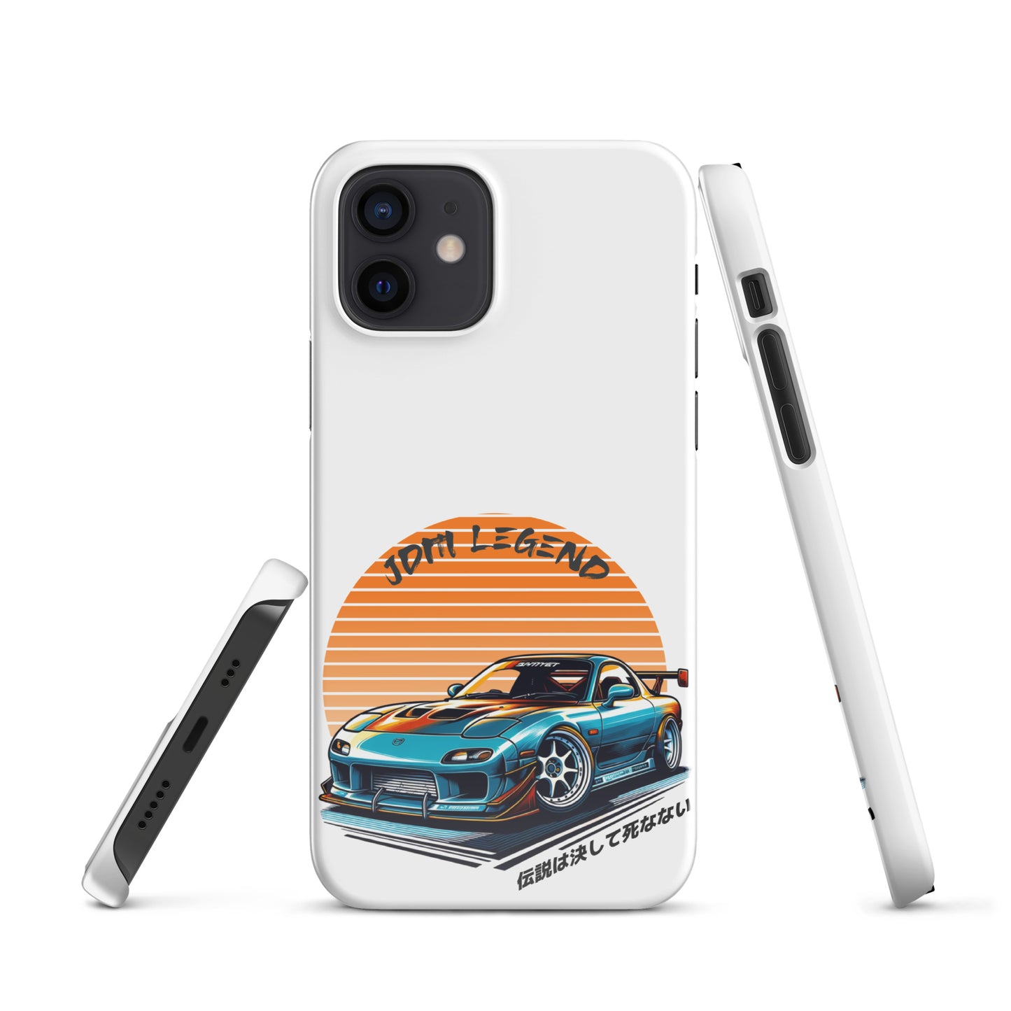 Classic iPhone® Case