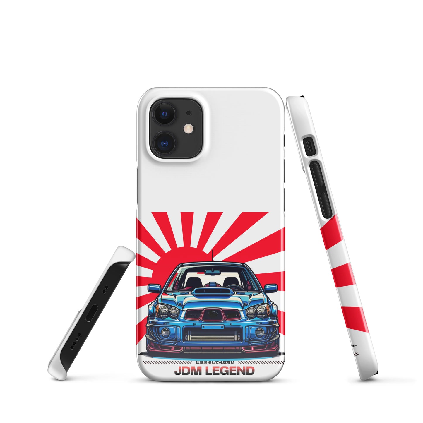 Classic iPhone® Case