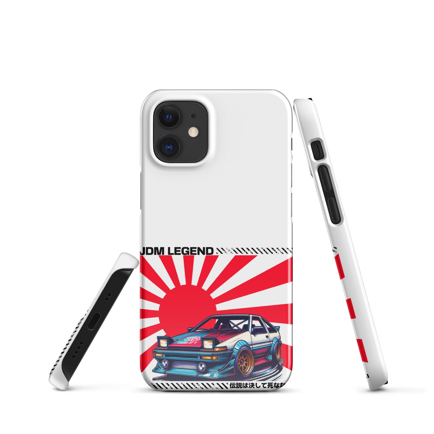 Classic iPhone® Case