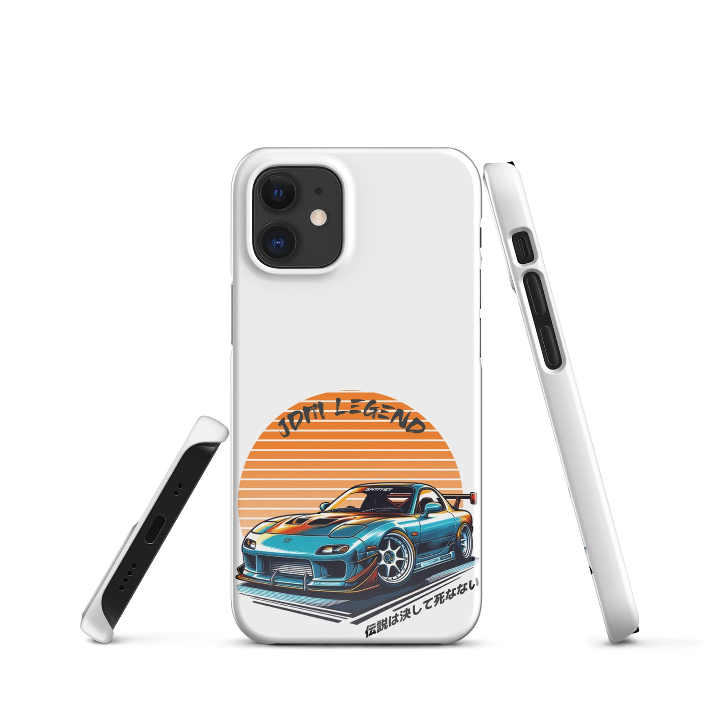 Classic iPhone® Case