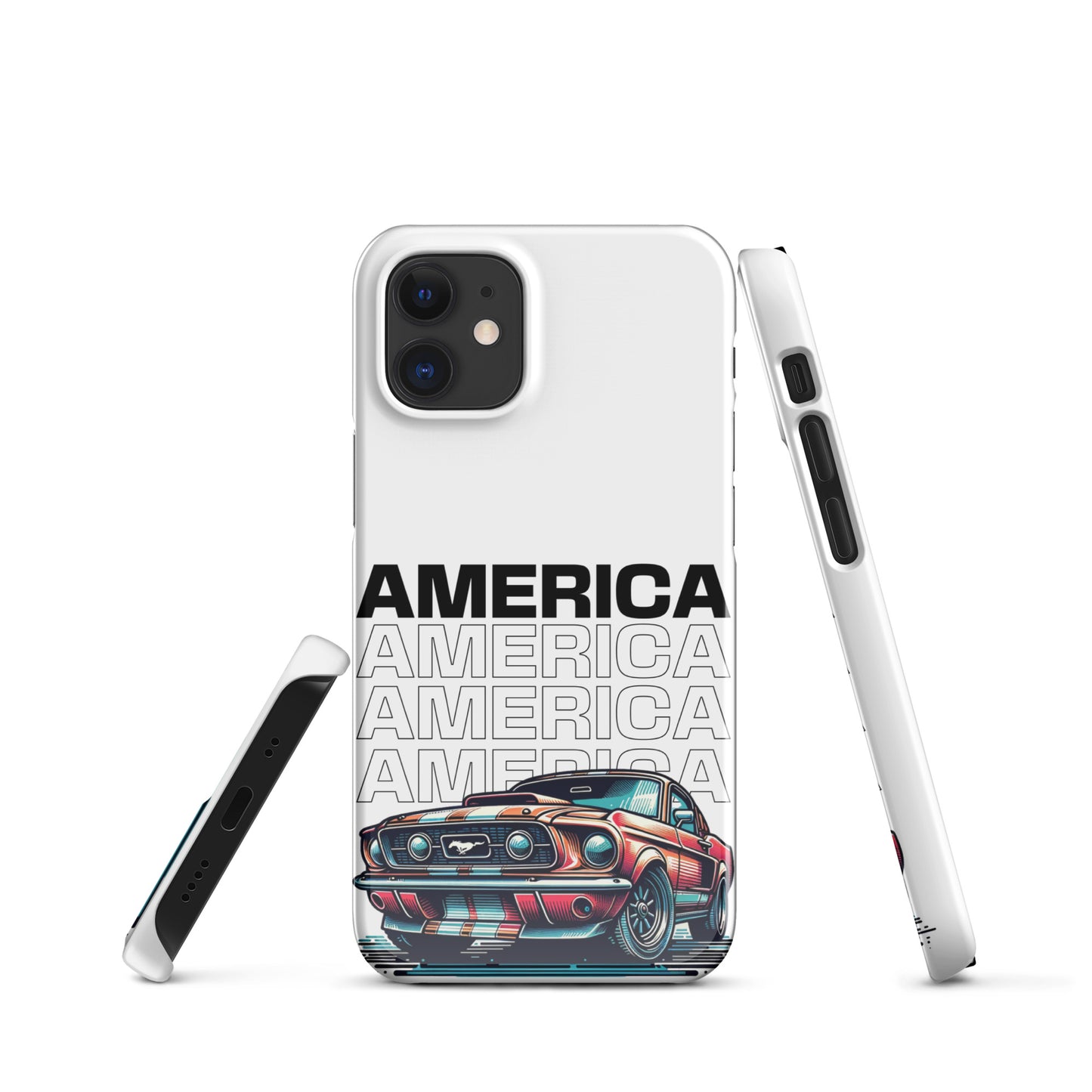 Classic iPhone® Case