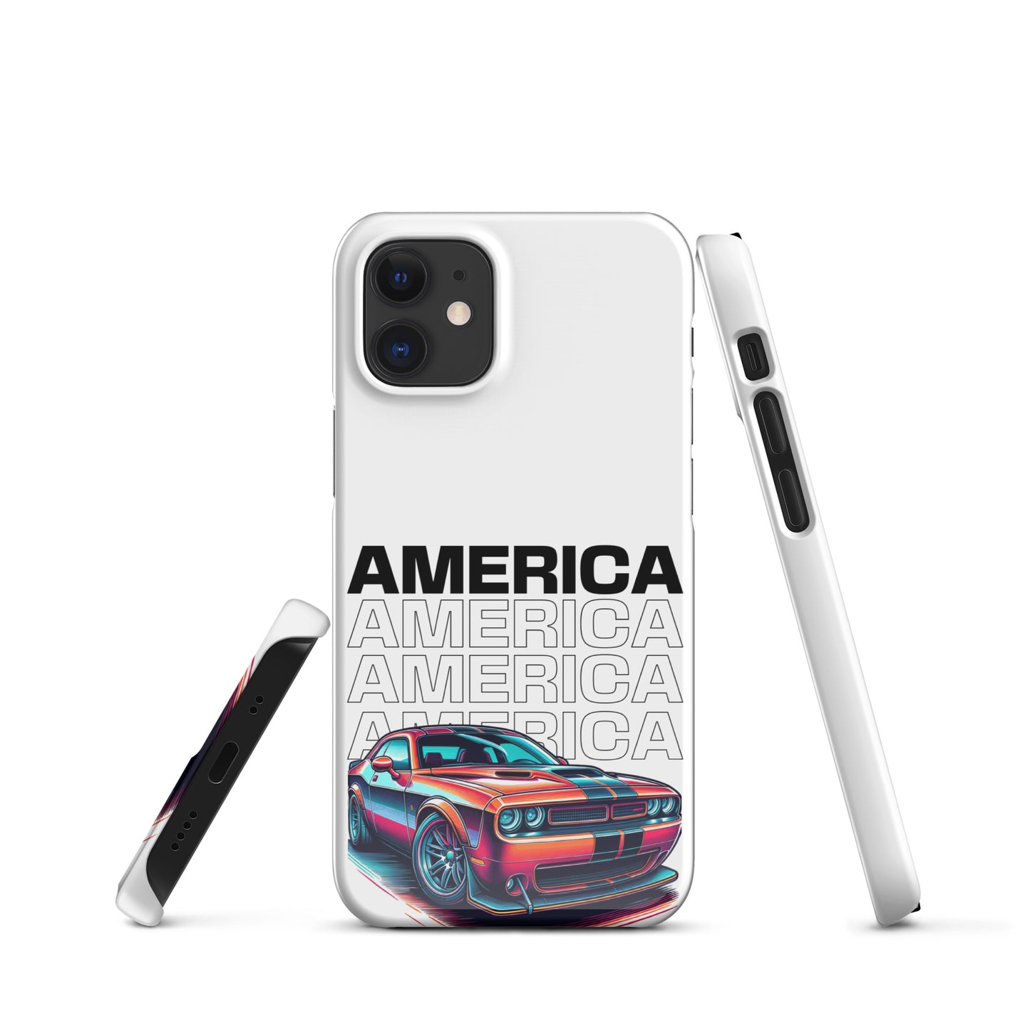 Classic iPhone® Case