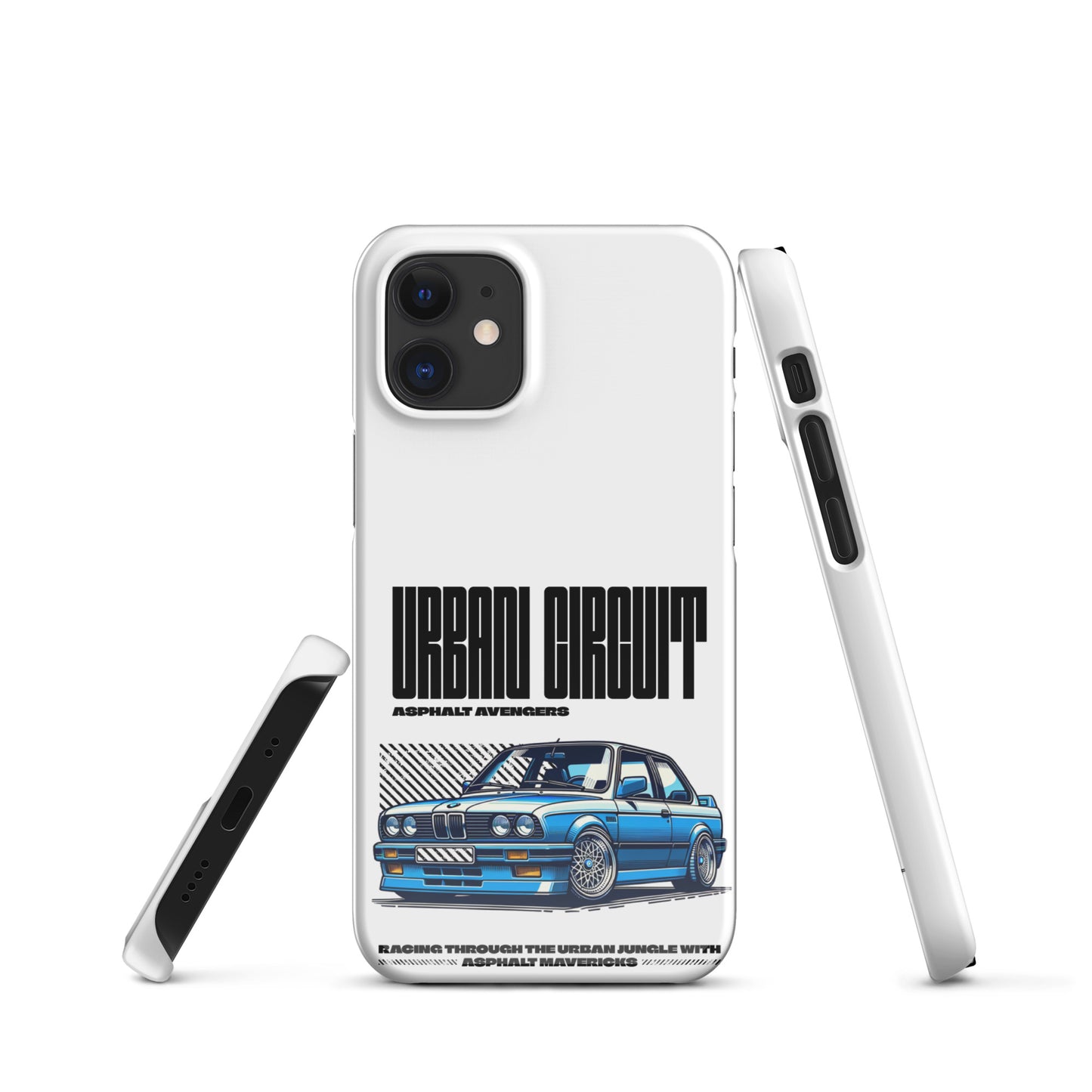 Classic iPhone® Case