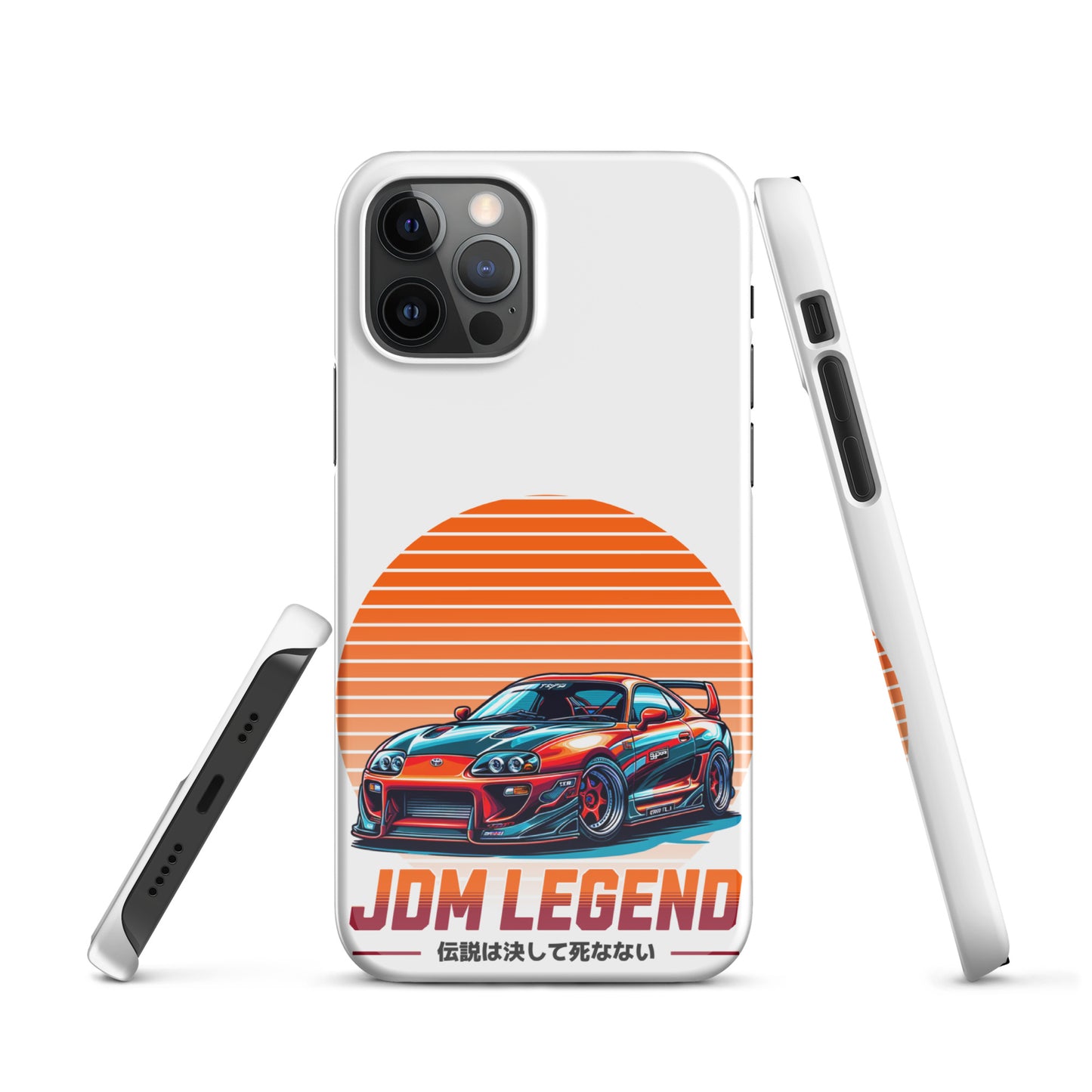 Classic iPhone® Case