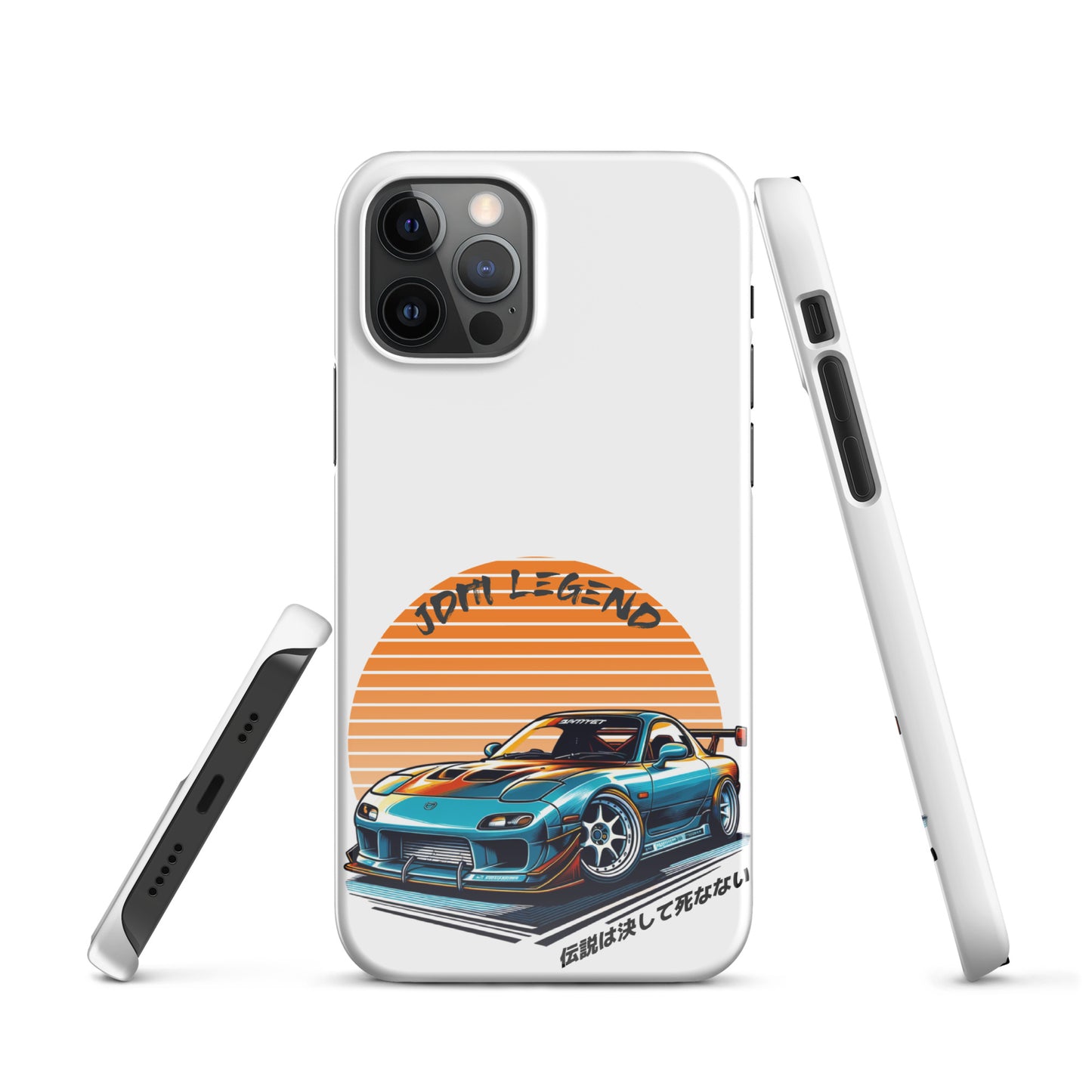 Classic iPhone® Case