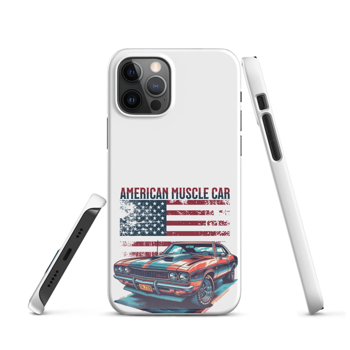 Classic iPhone® Case