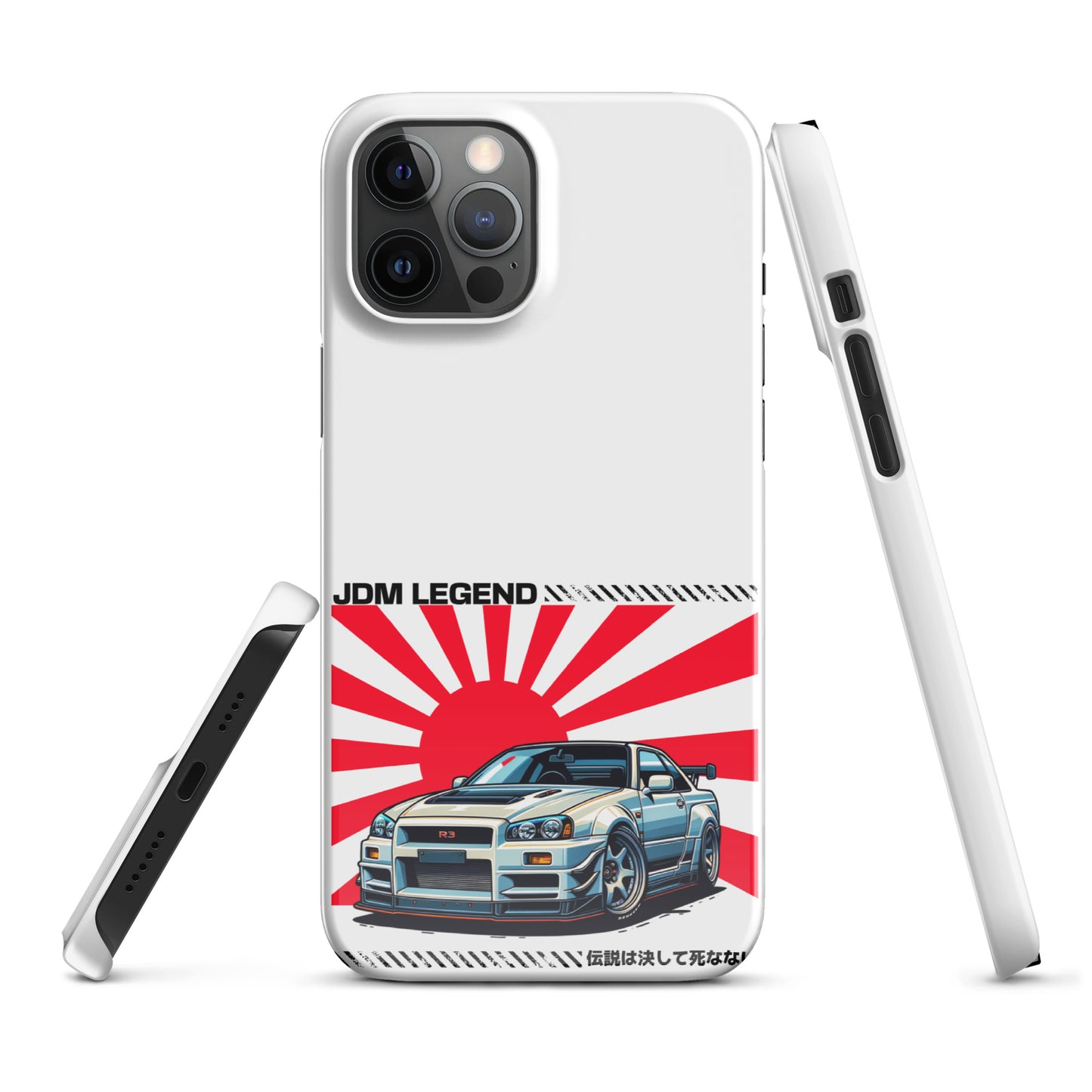 Classic iPhone® Case