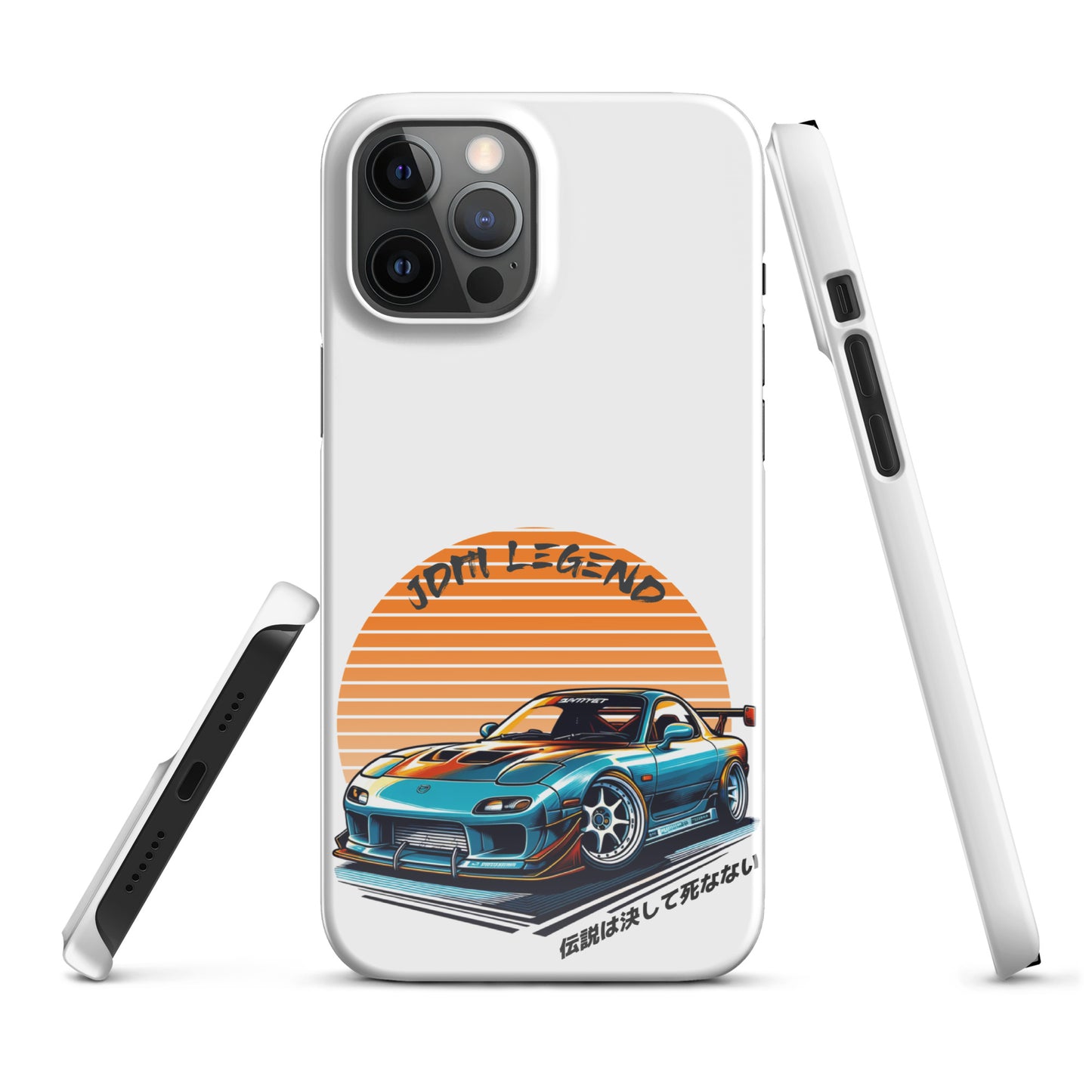 Classic iPhone® Case