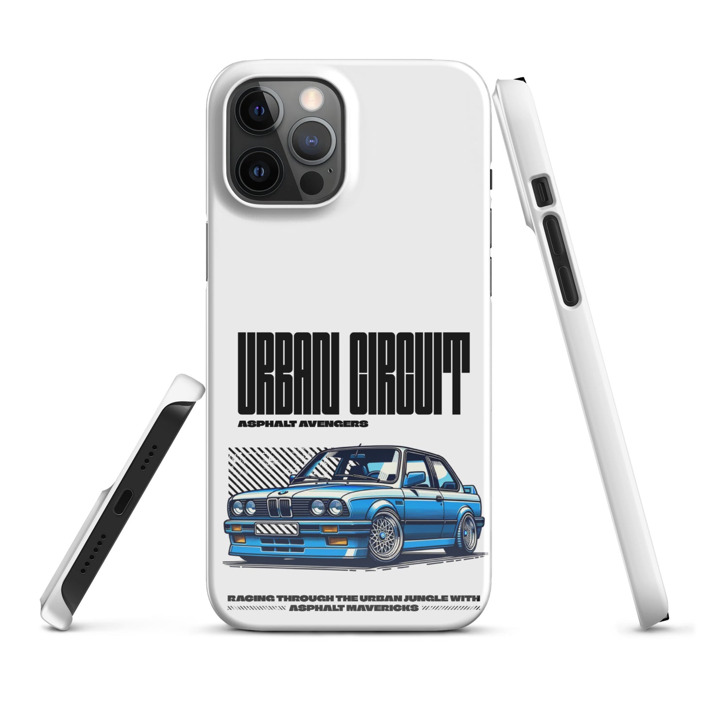 Classic iPhone® Case