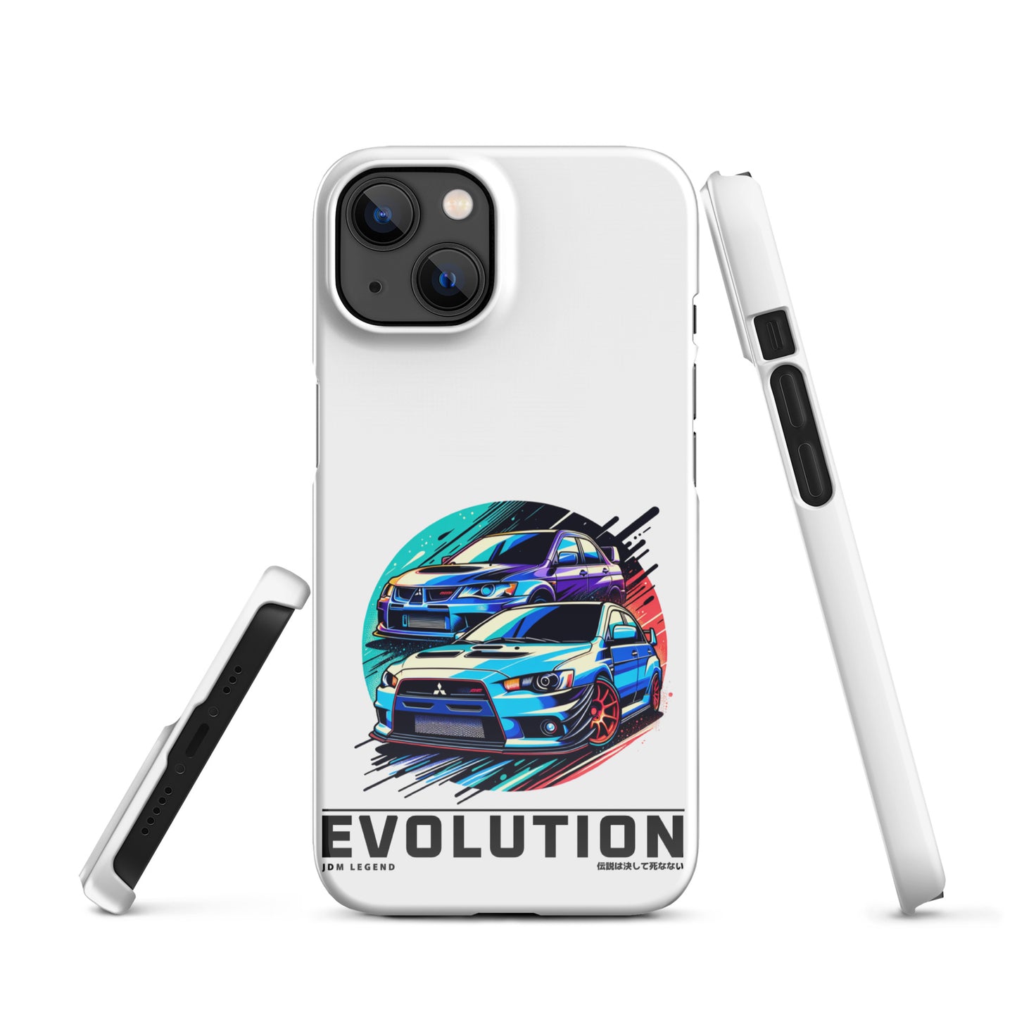 Classic iPhone® Case