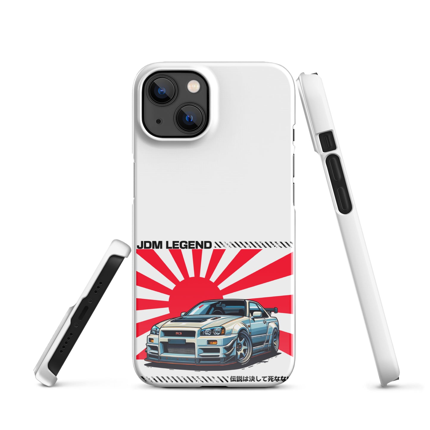 Classic iPhone® Case