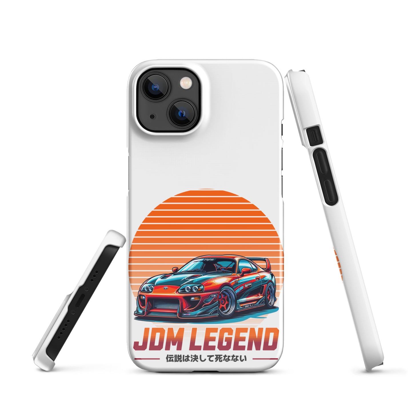 Classic iPhone® Case