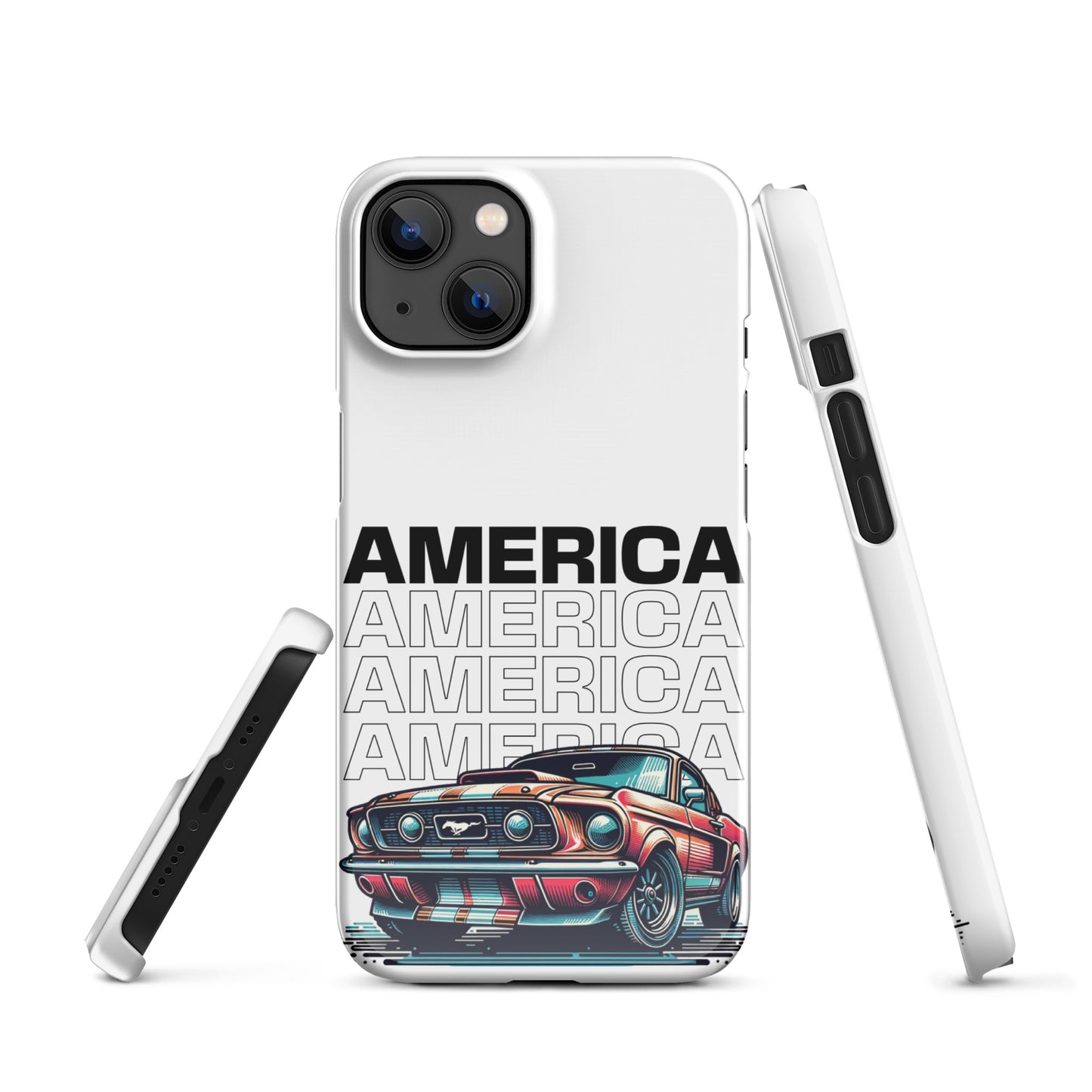 Classic iPhone® Case