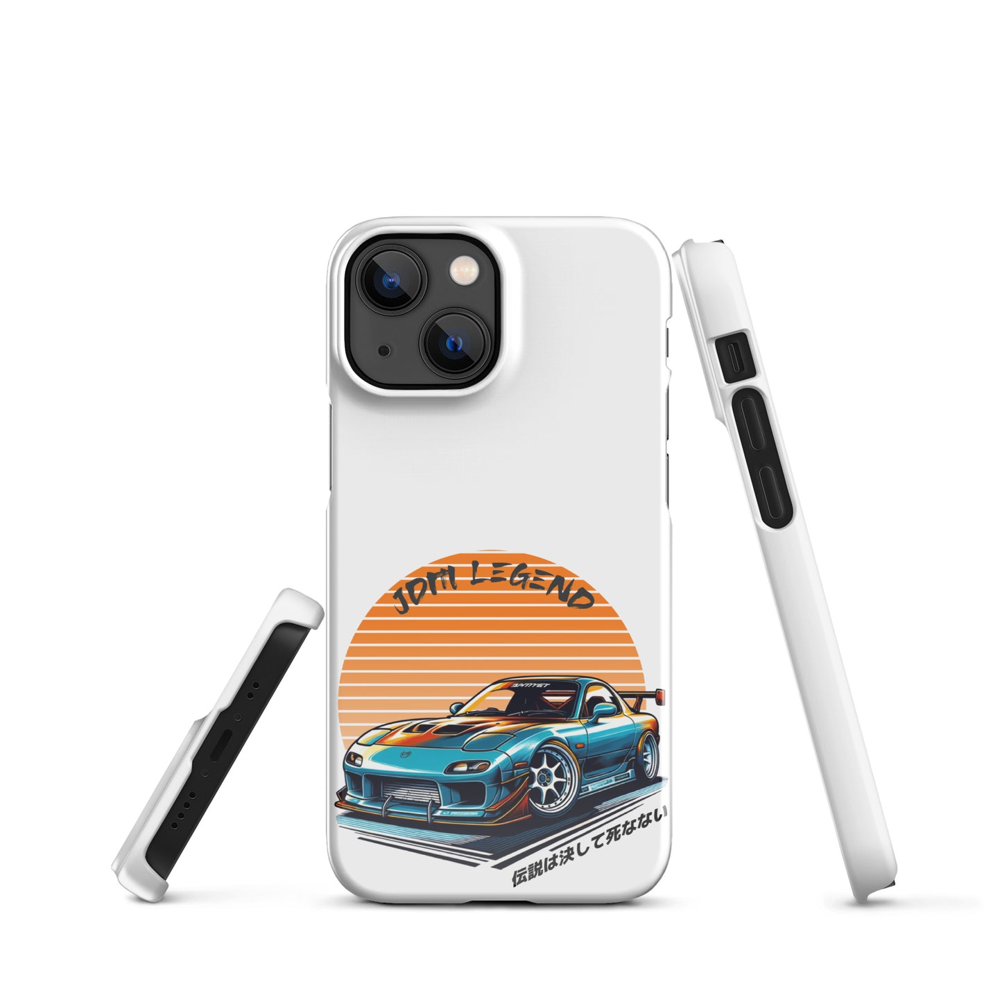 Classic iPhone® Case