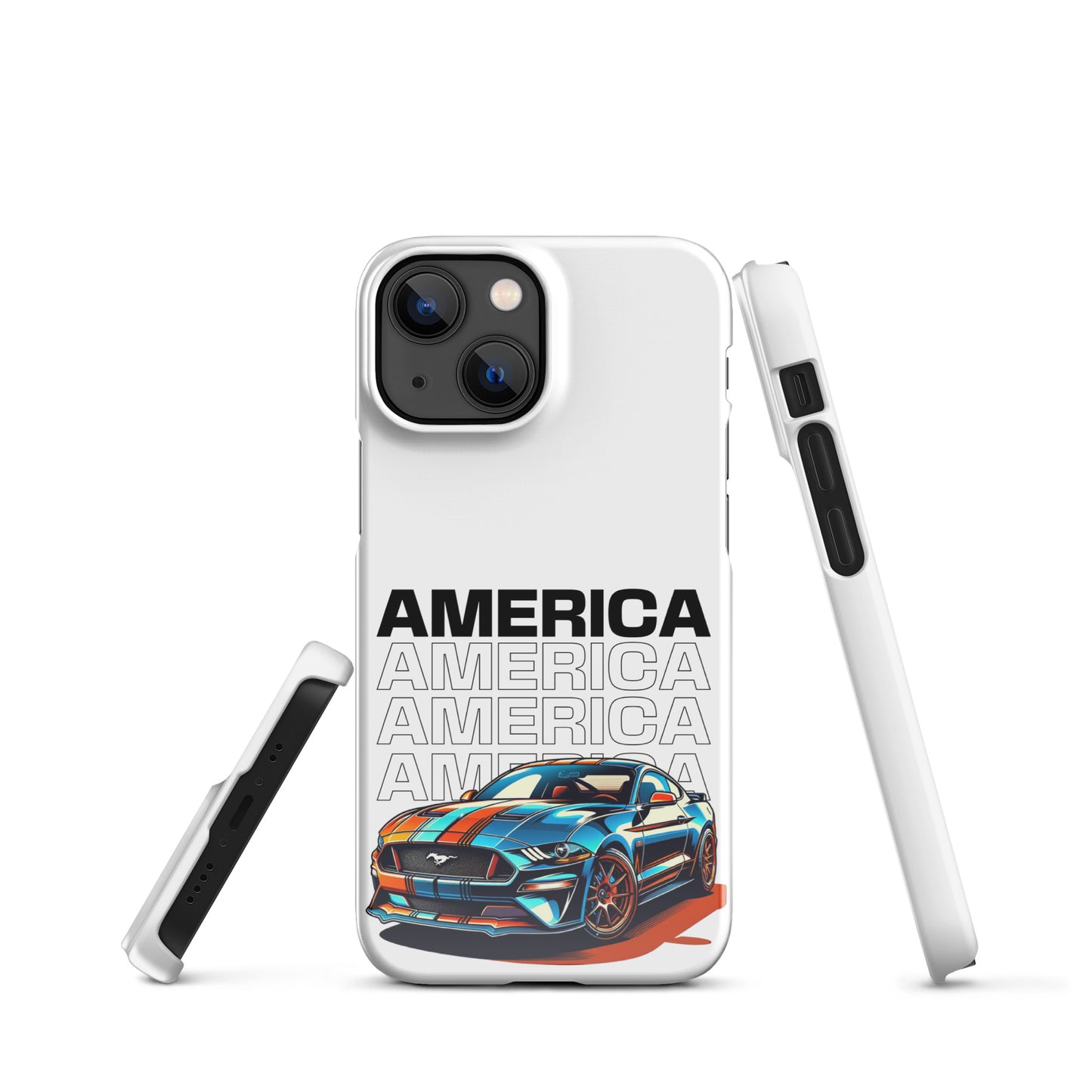 Classic iPhone® Case