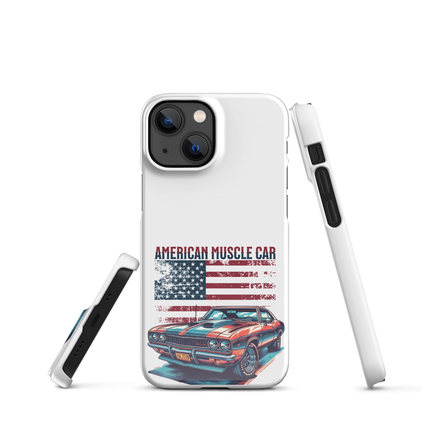 Classic iPhone® Case