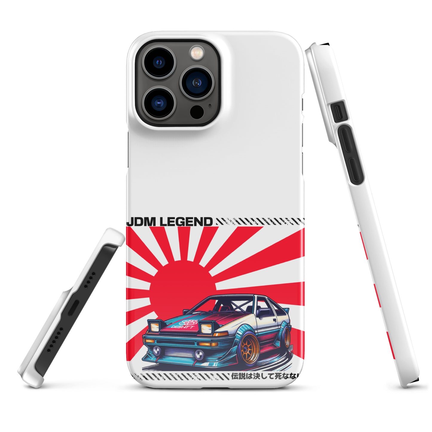 Classic iPhone® Case