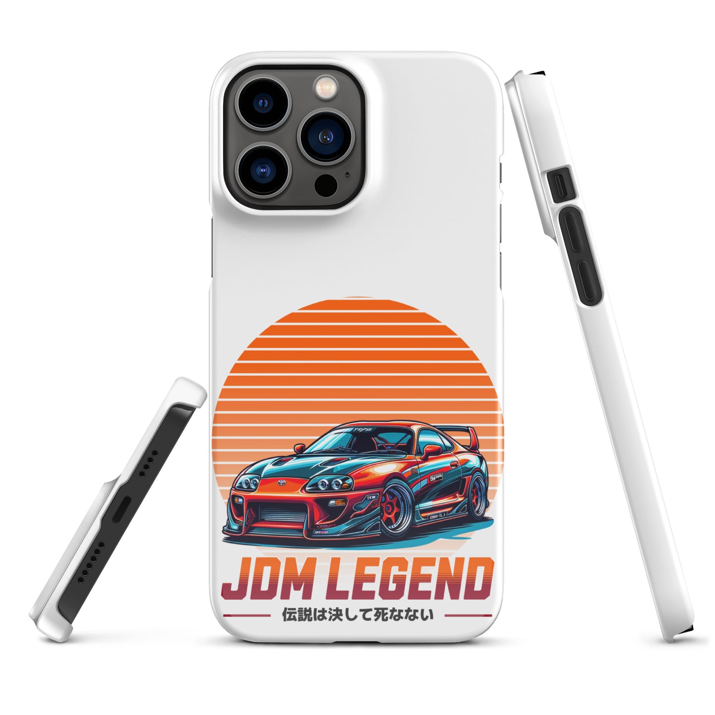 Classic iPhone® Case