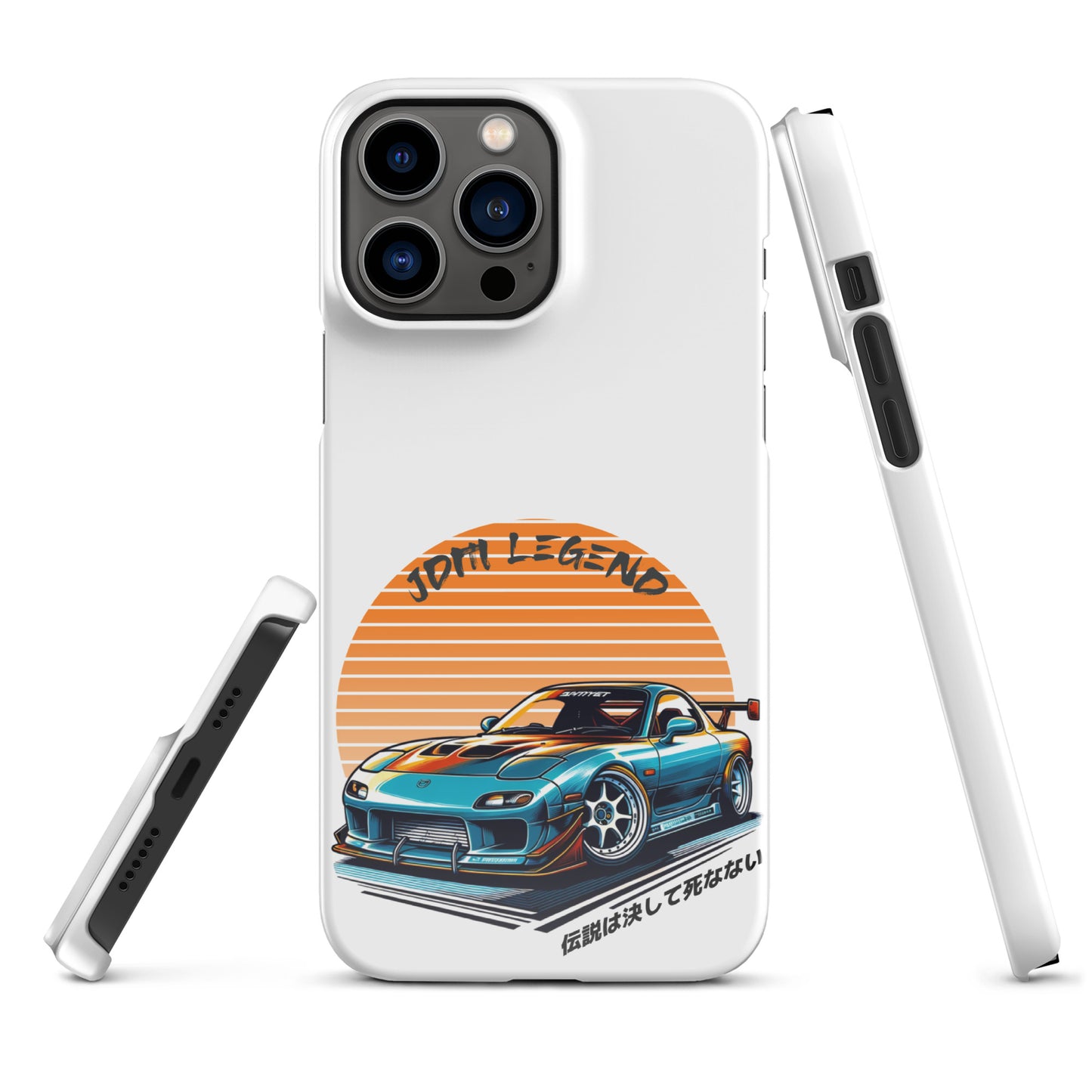 Classic iPhone® Case