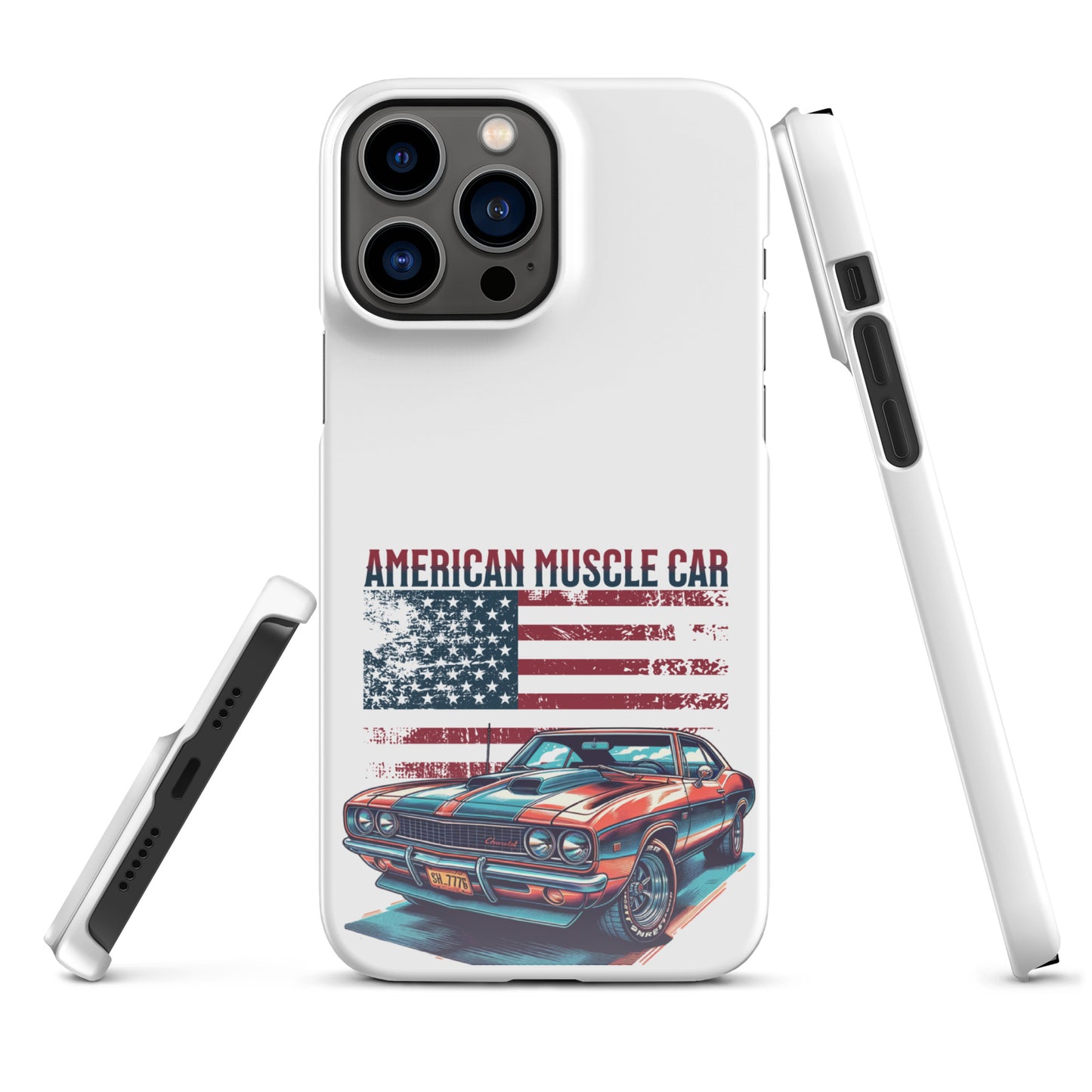 Classic iPhone® Case