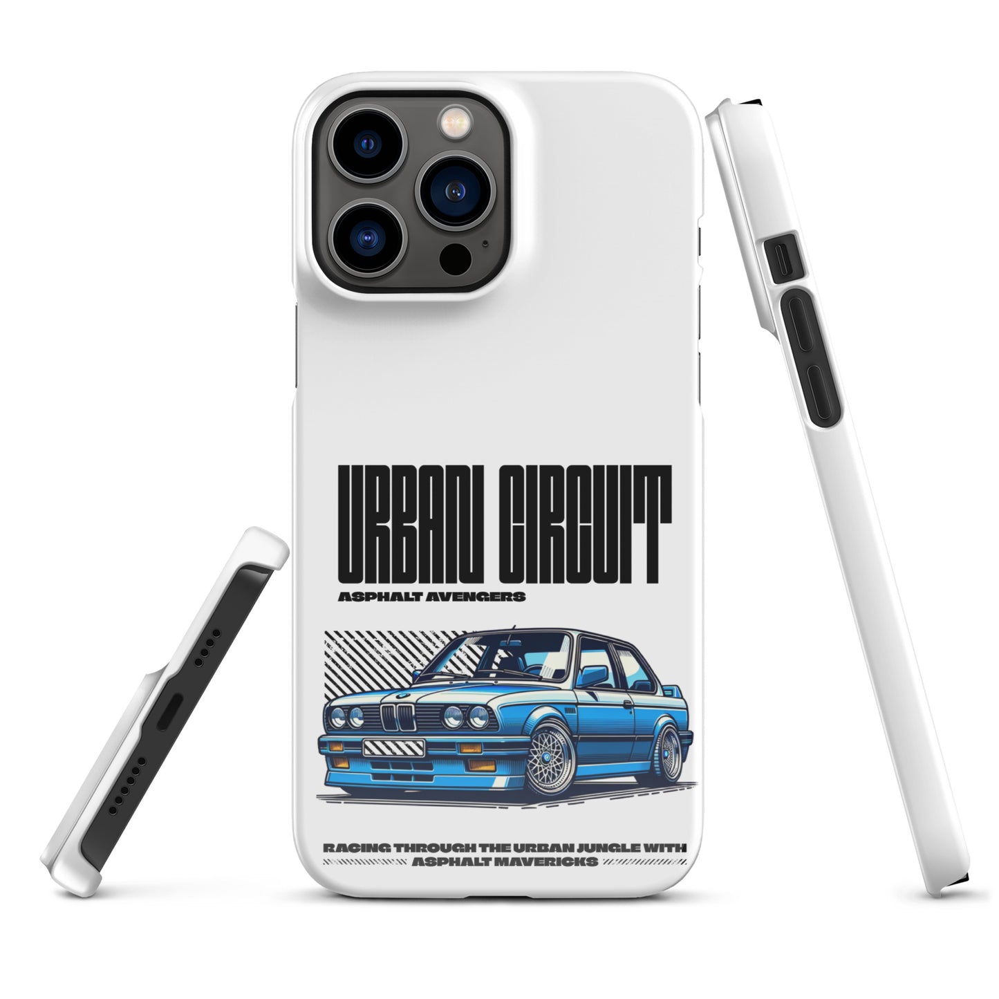 Classic iPhone® Case