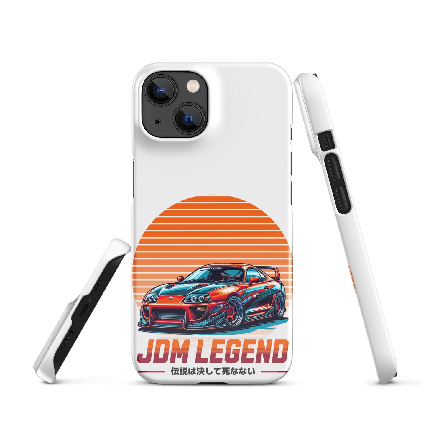 Classic iPhone® Case