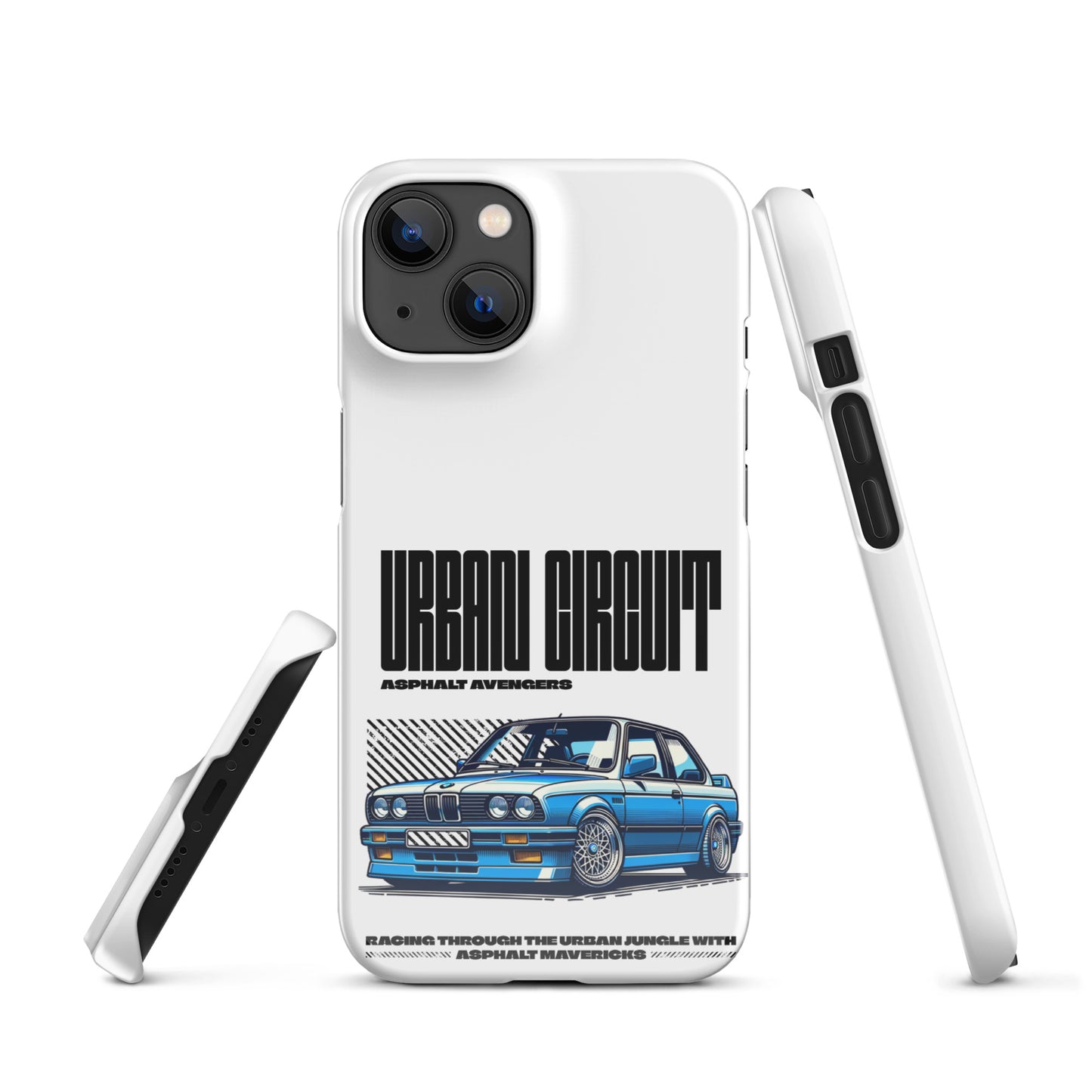 Classic iPhone® Case