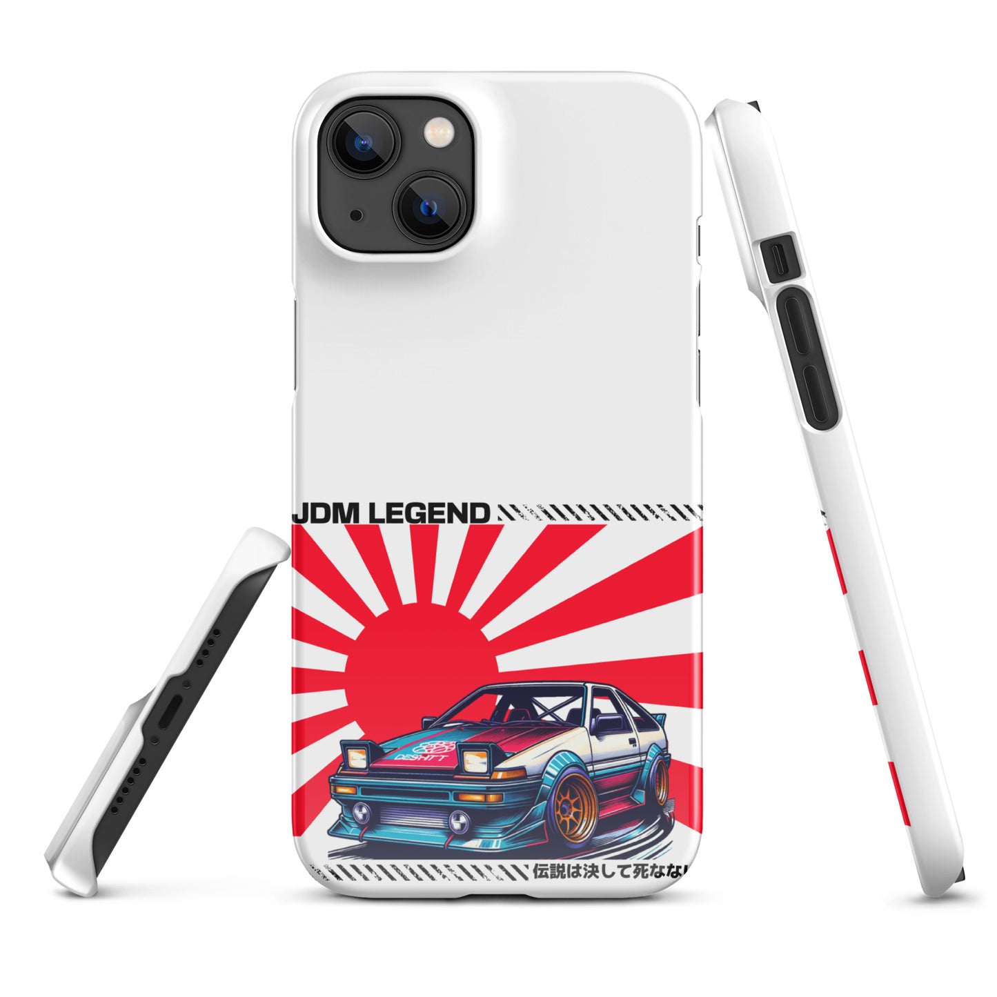 Classic iPhone® Case