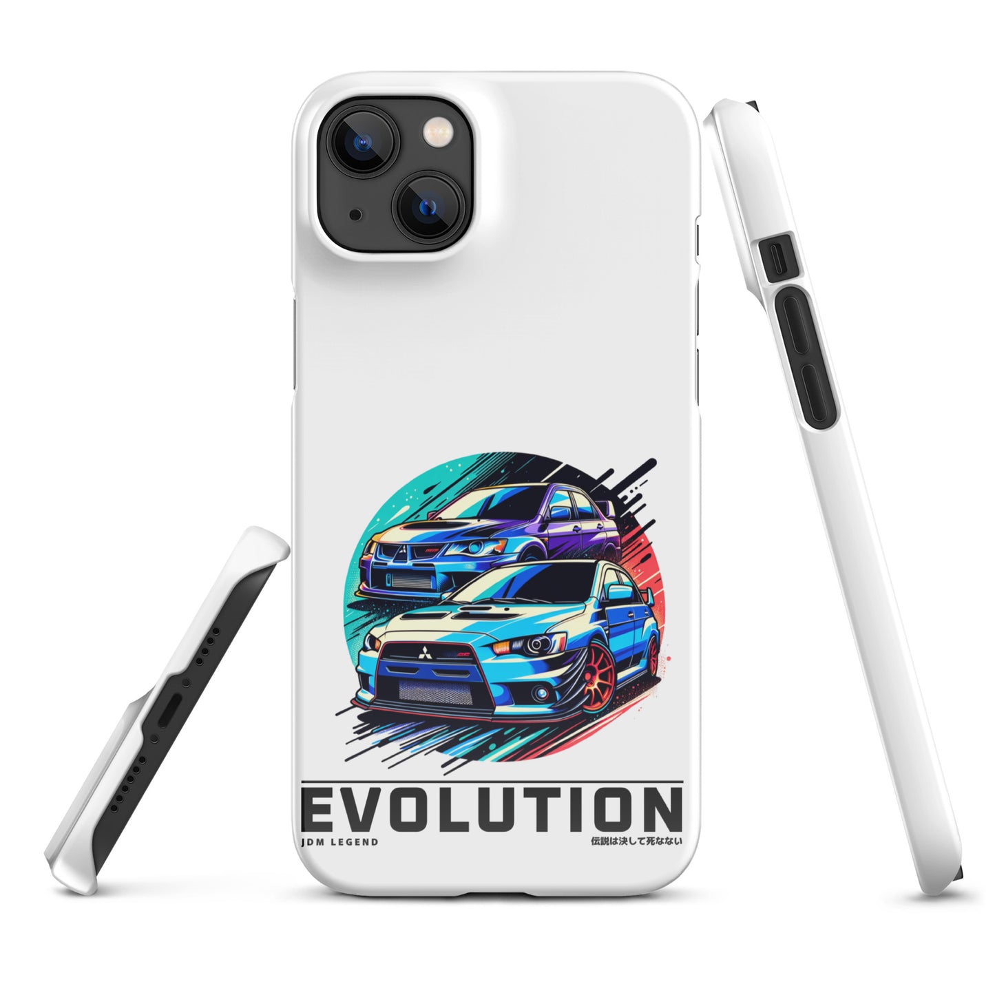 Classic iPhone® Case