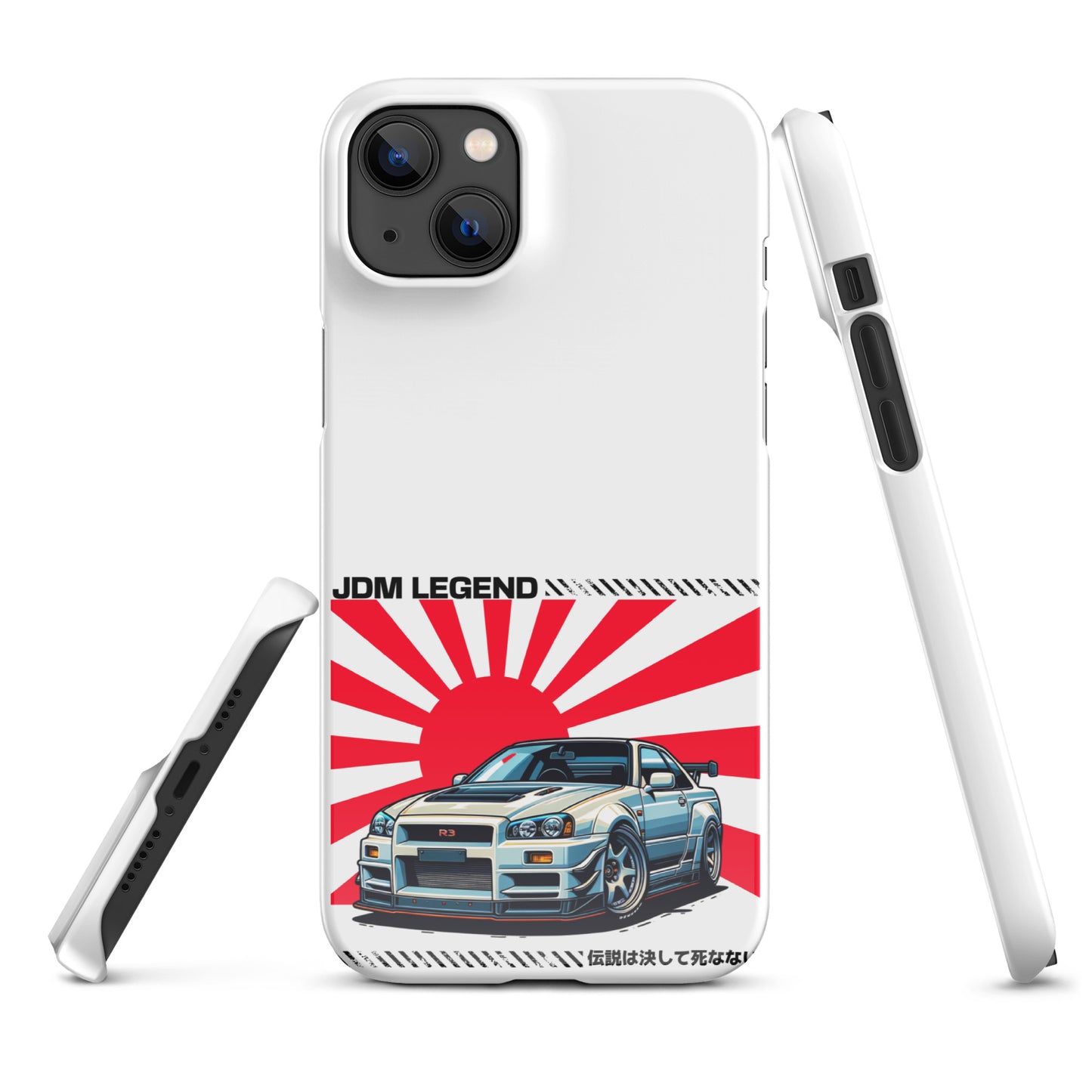 Classic iPhone® Case