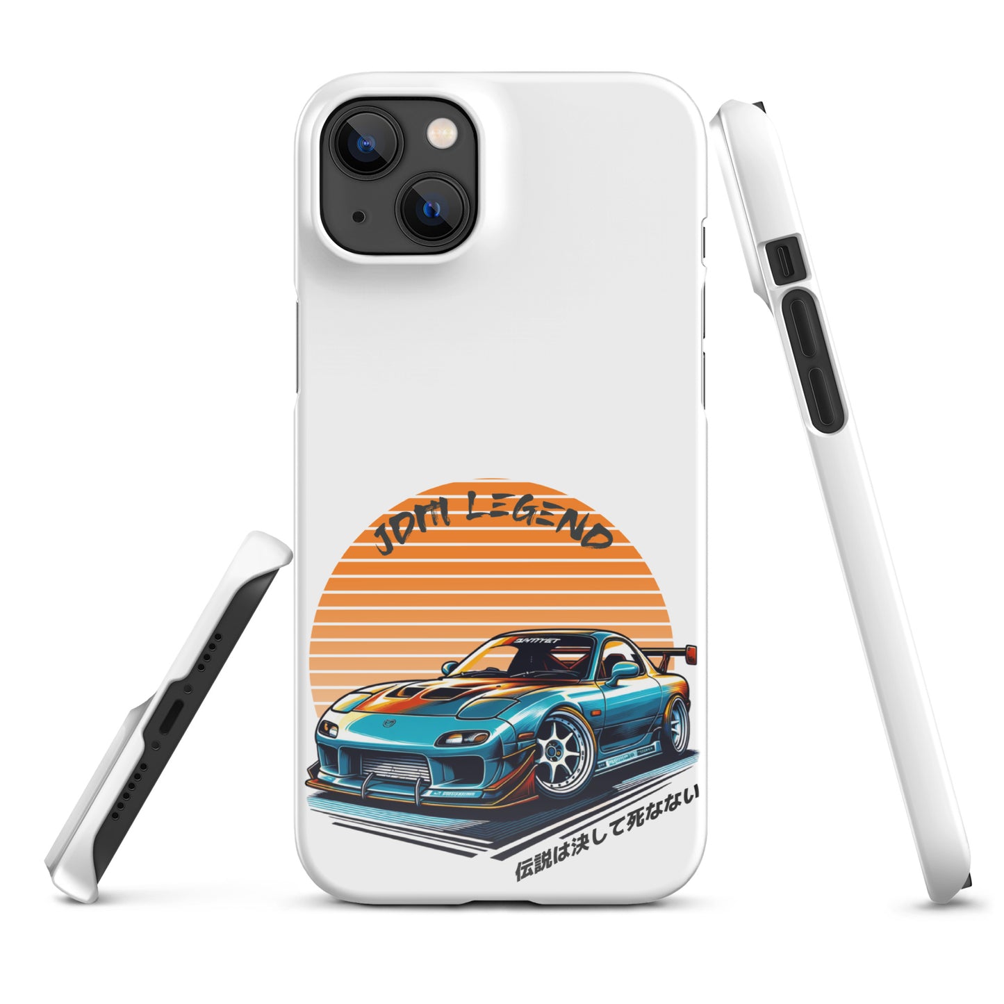 Classic iPhone® Case