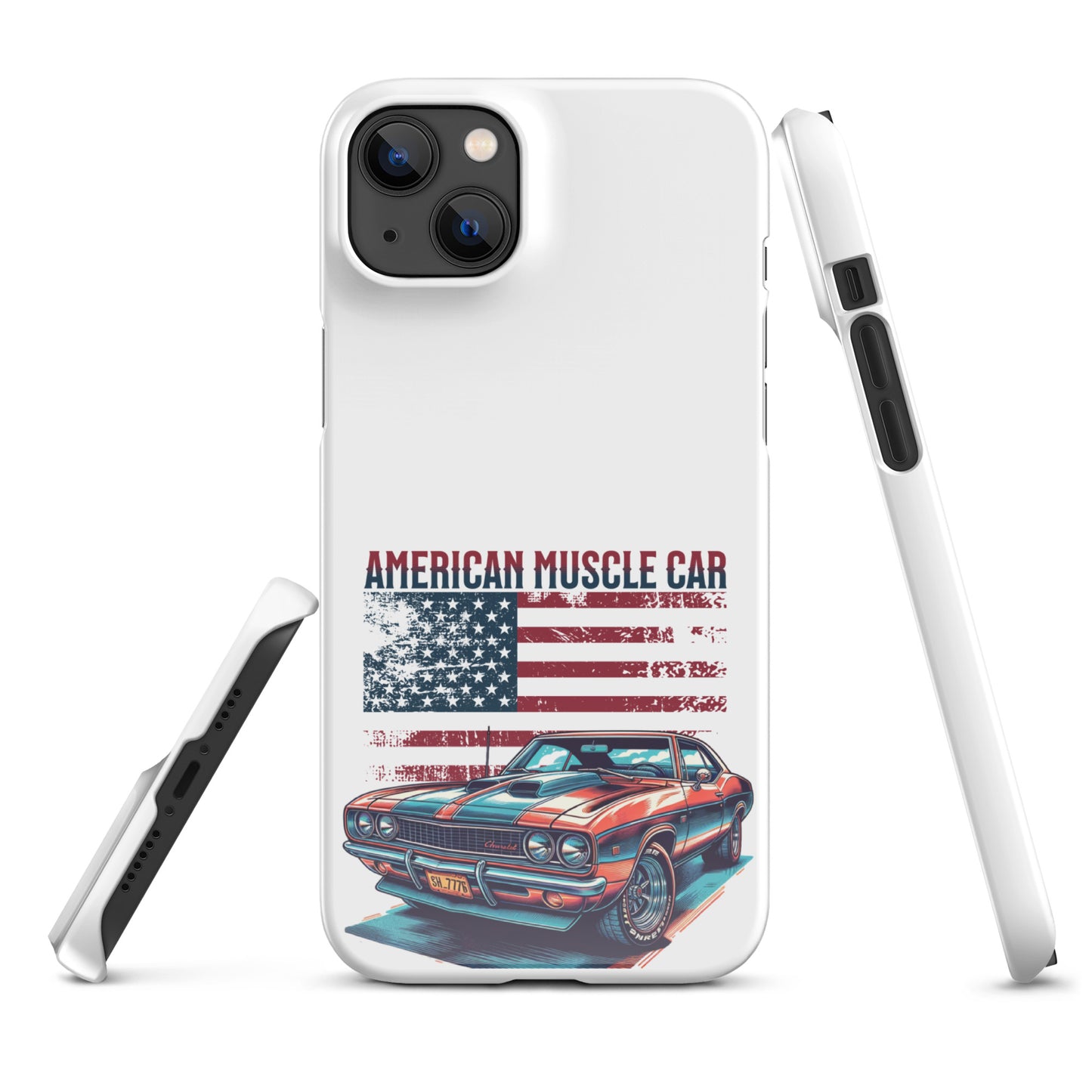 Classic iPhone® Case